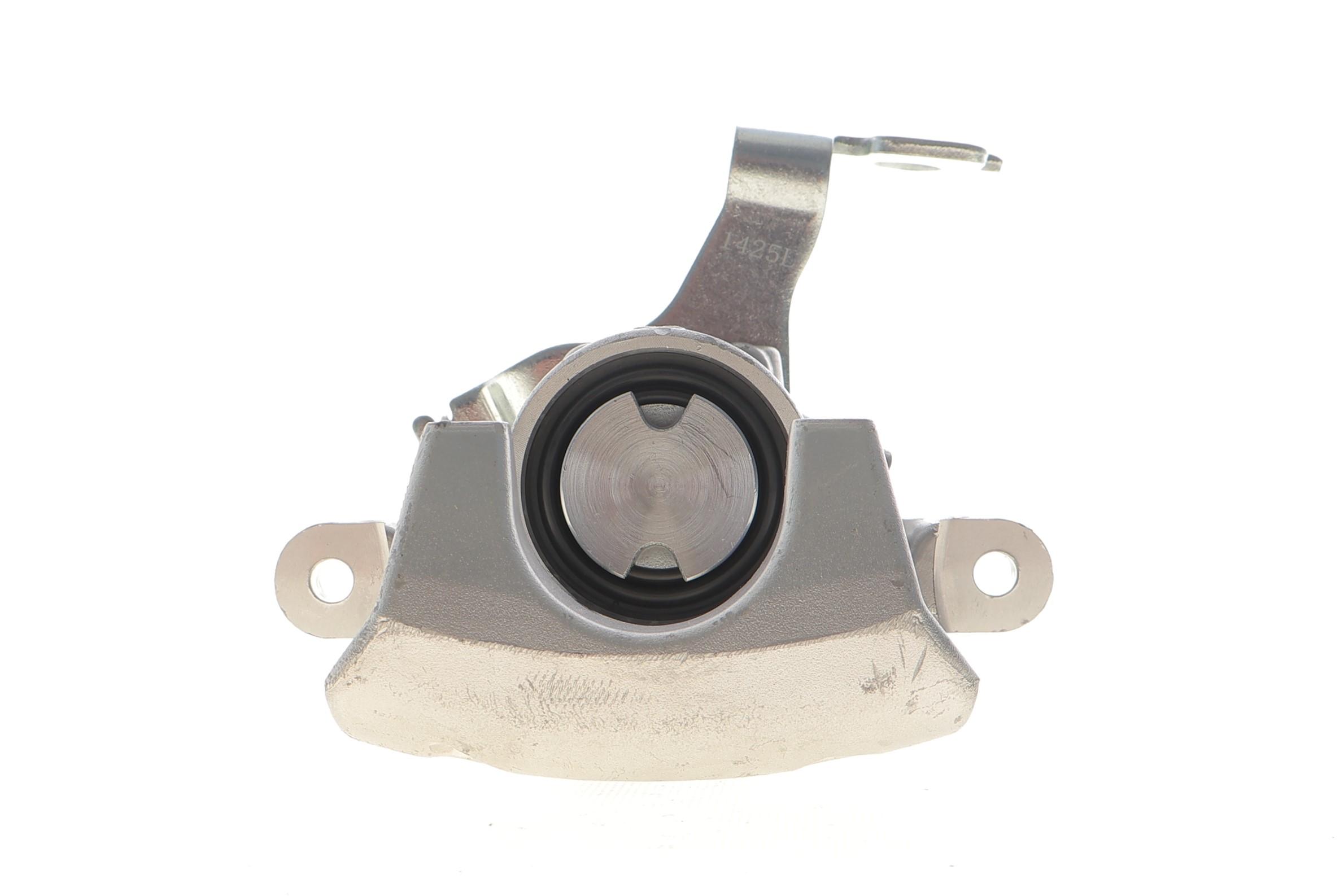 Суппорт тормозной (задний) (L) Toyota Auris 06-12 (d=36mm) (Bosch)