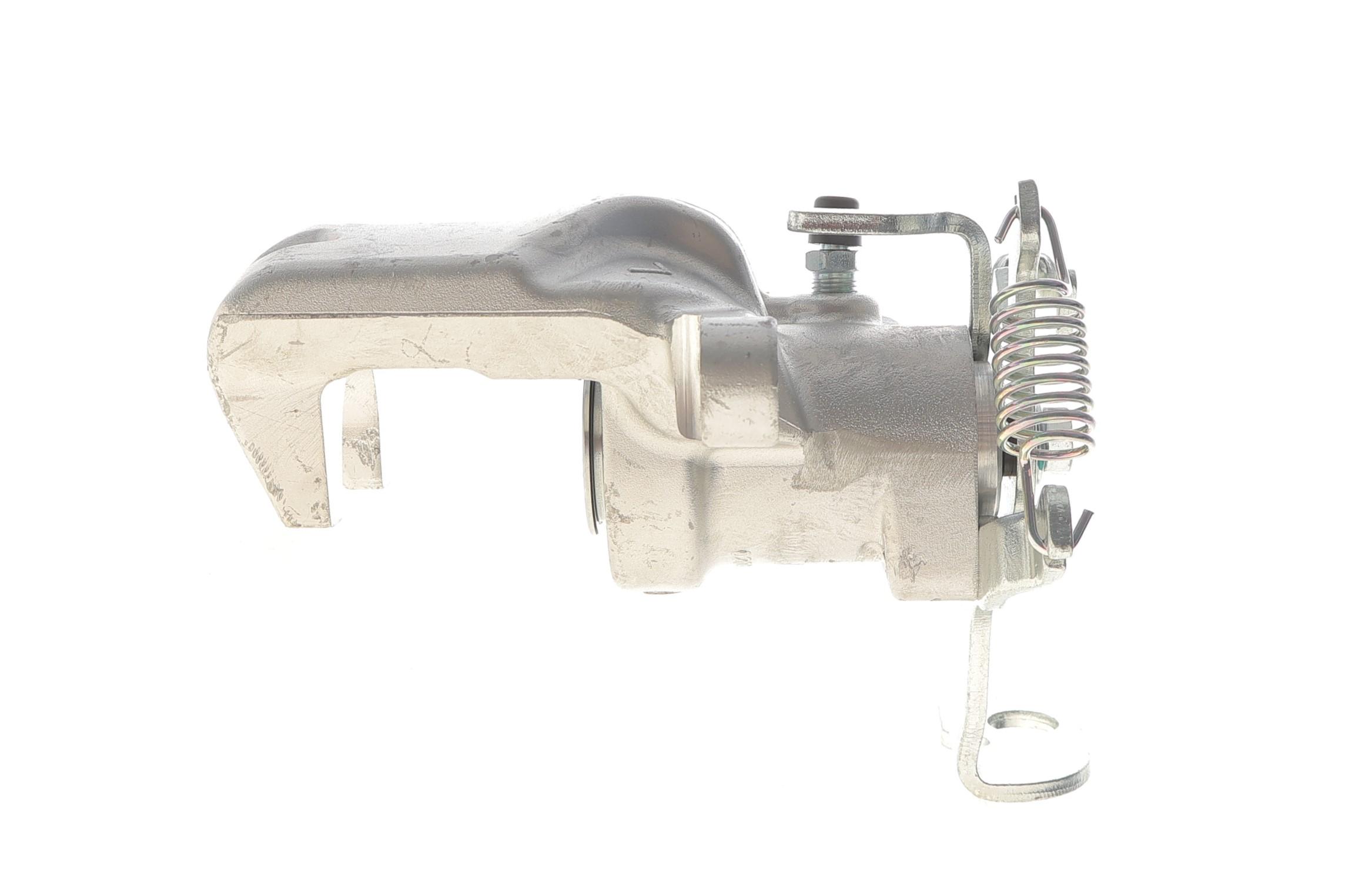 Суппорт тормозной (задний) (L) Toyota Auris 06-12 (d=36mm) (Bosch)