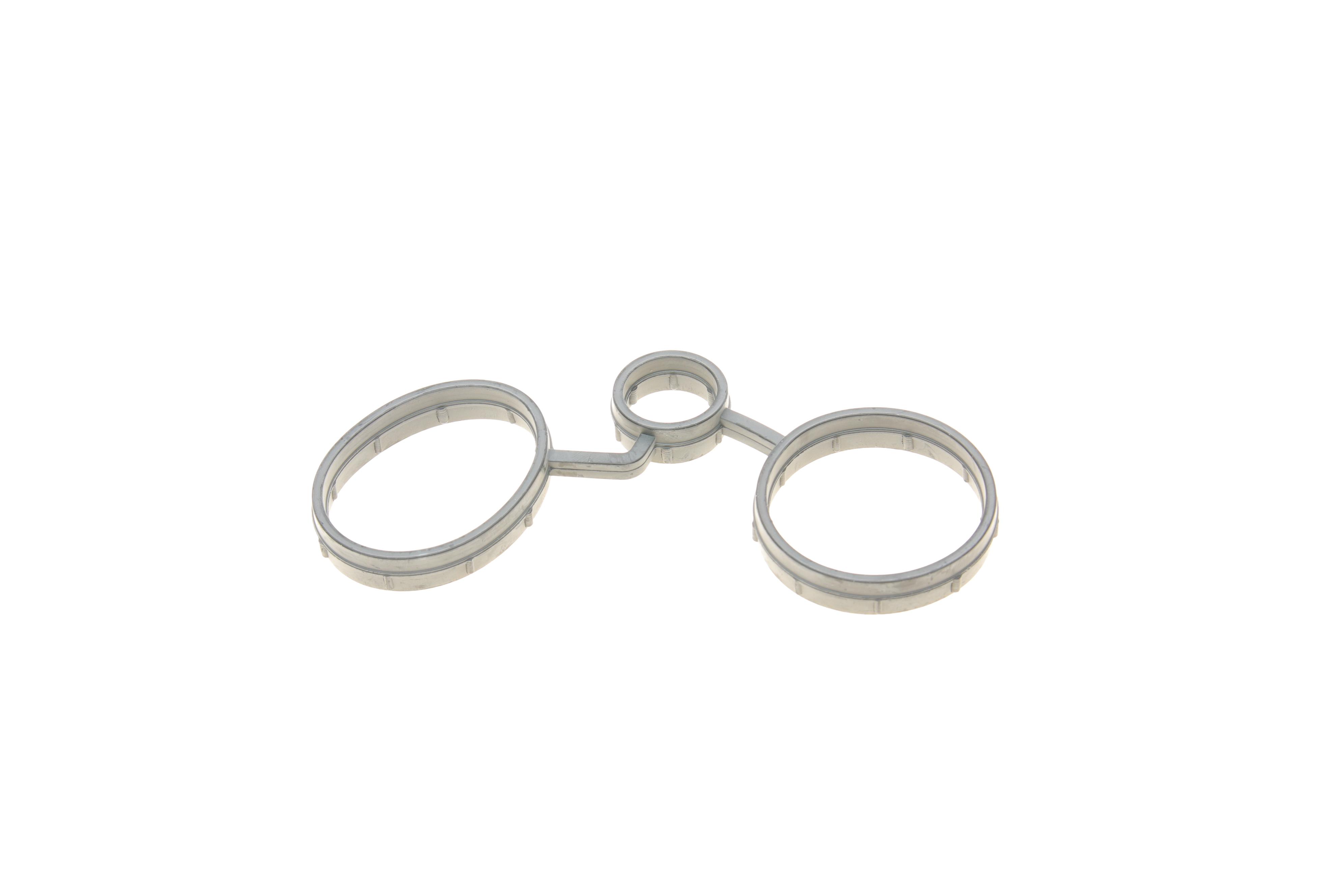 Прокладка крышки клапанов Peugeot 208/3008/308/5008/508 1.6 THP 12- (к-кт)