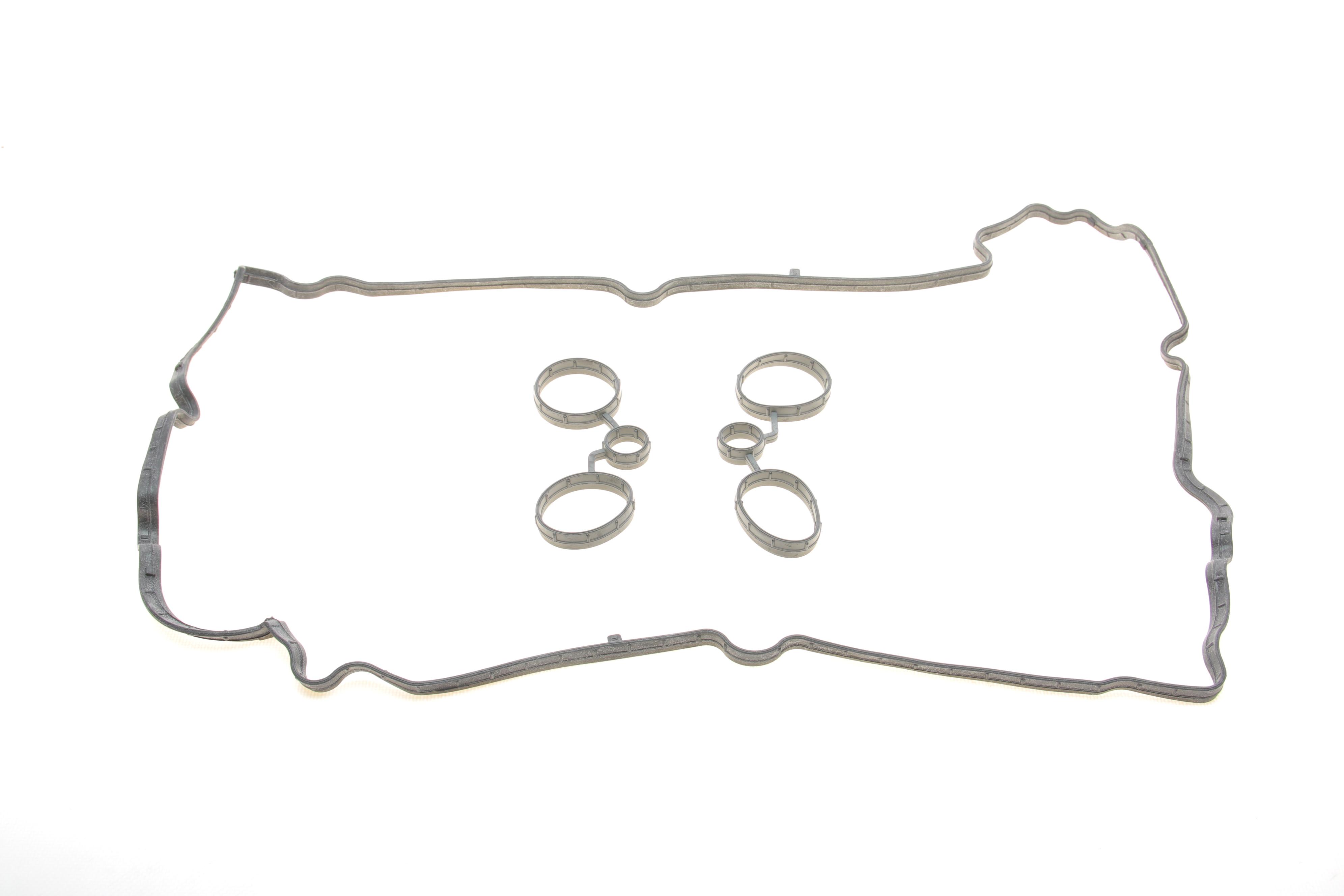 Прокладка крышки клапанов Peugeot 208/3008/308/5008/508 1.6 THP 12- (к-кт)