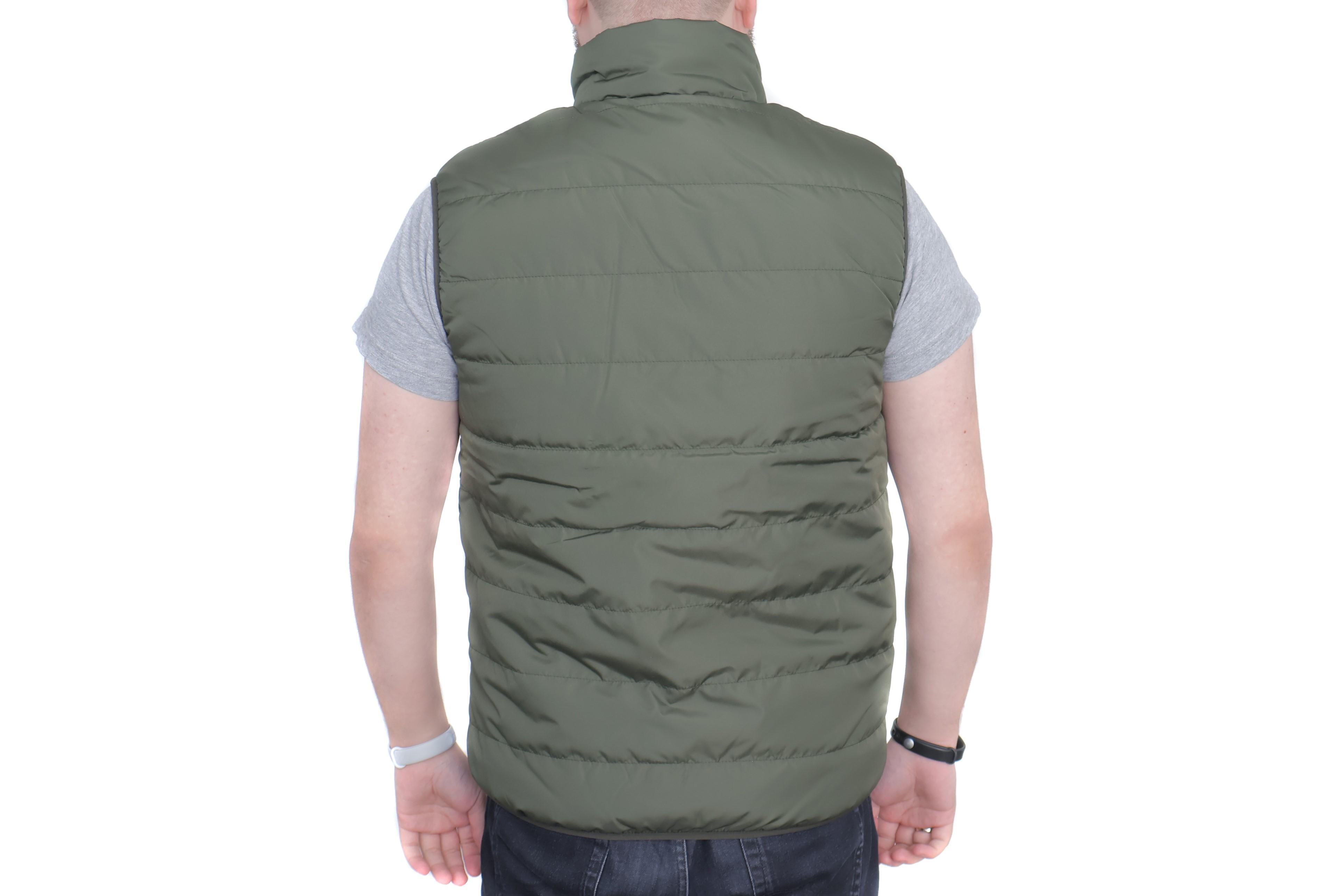 Жилет двухсторонний NEO TOOLS "M"