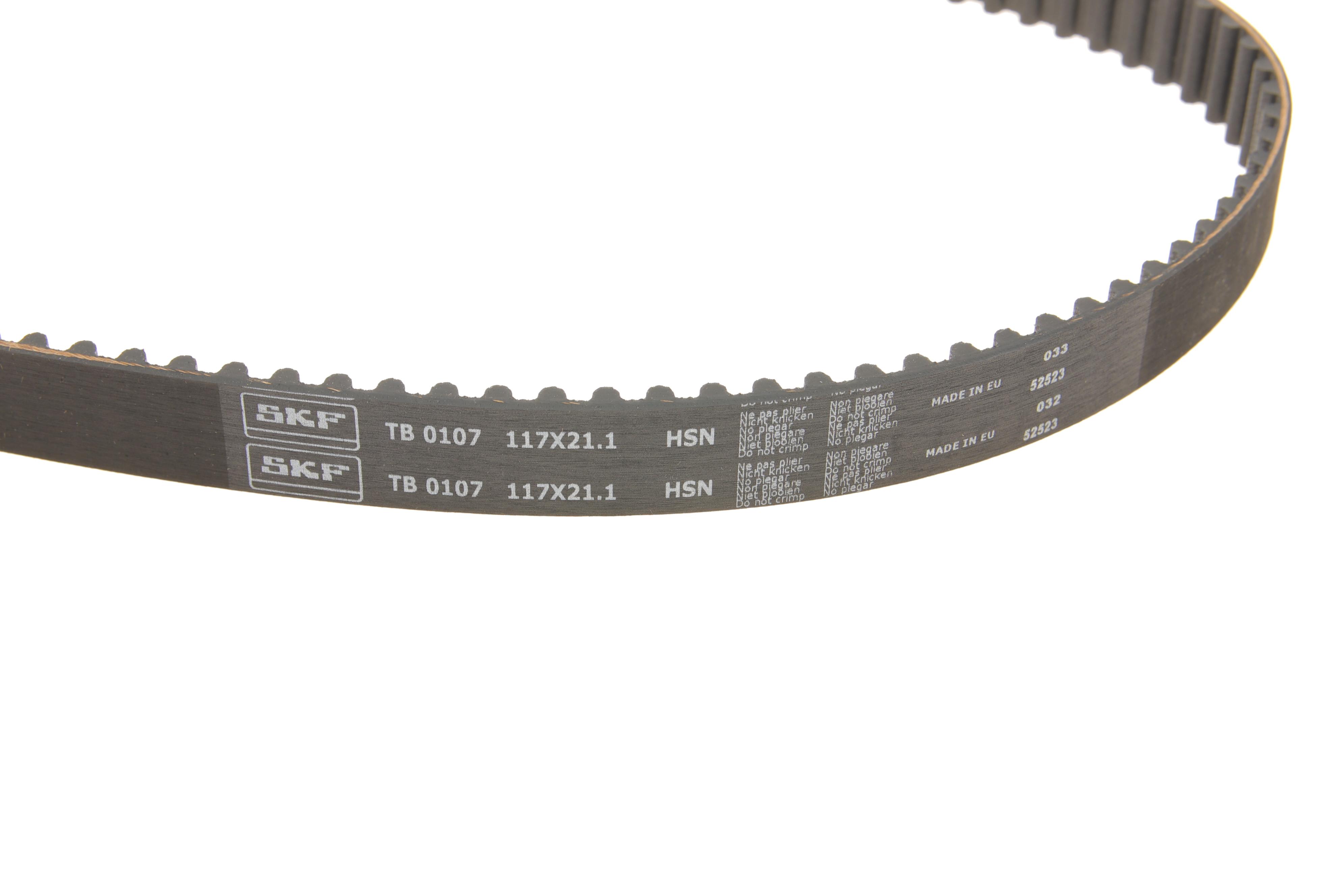 Комплект ГРМ Toyota Corolla 1.6Si 92-00