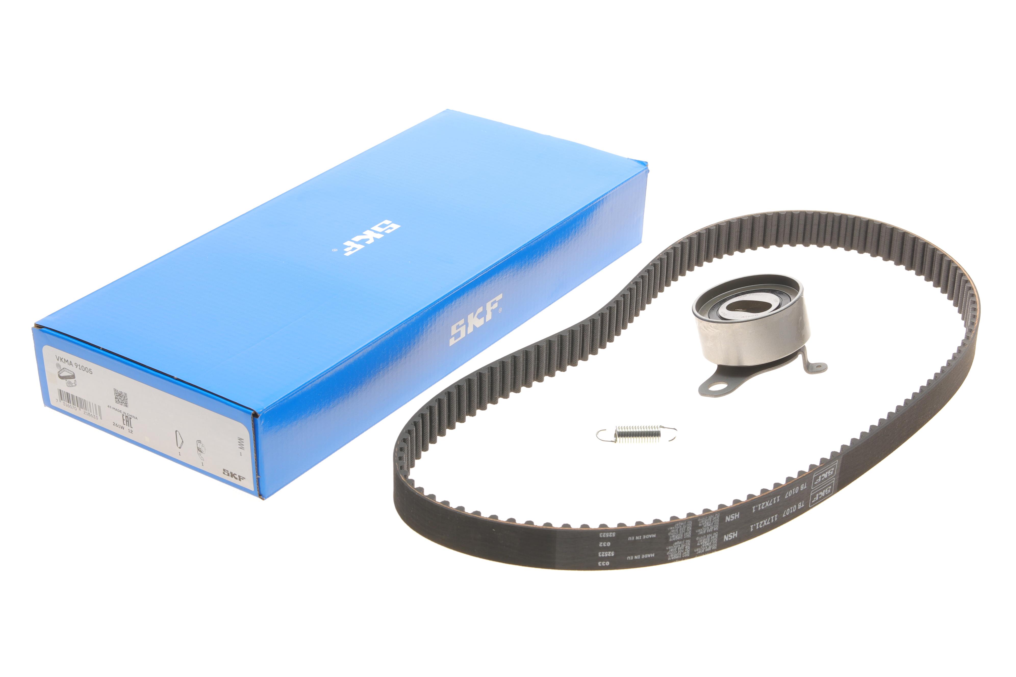 Комплект ГРМ Toyota Corolla 1.6Si 92-00