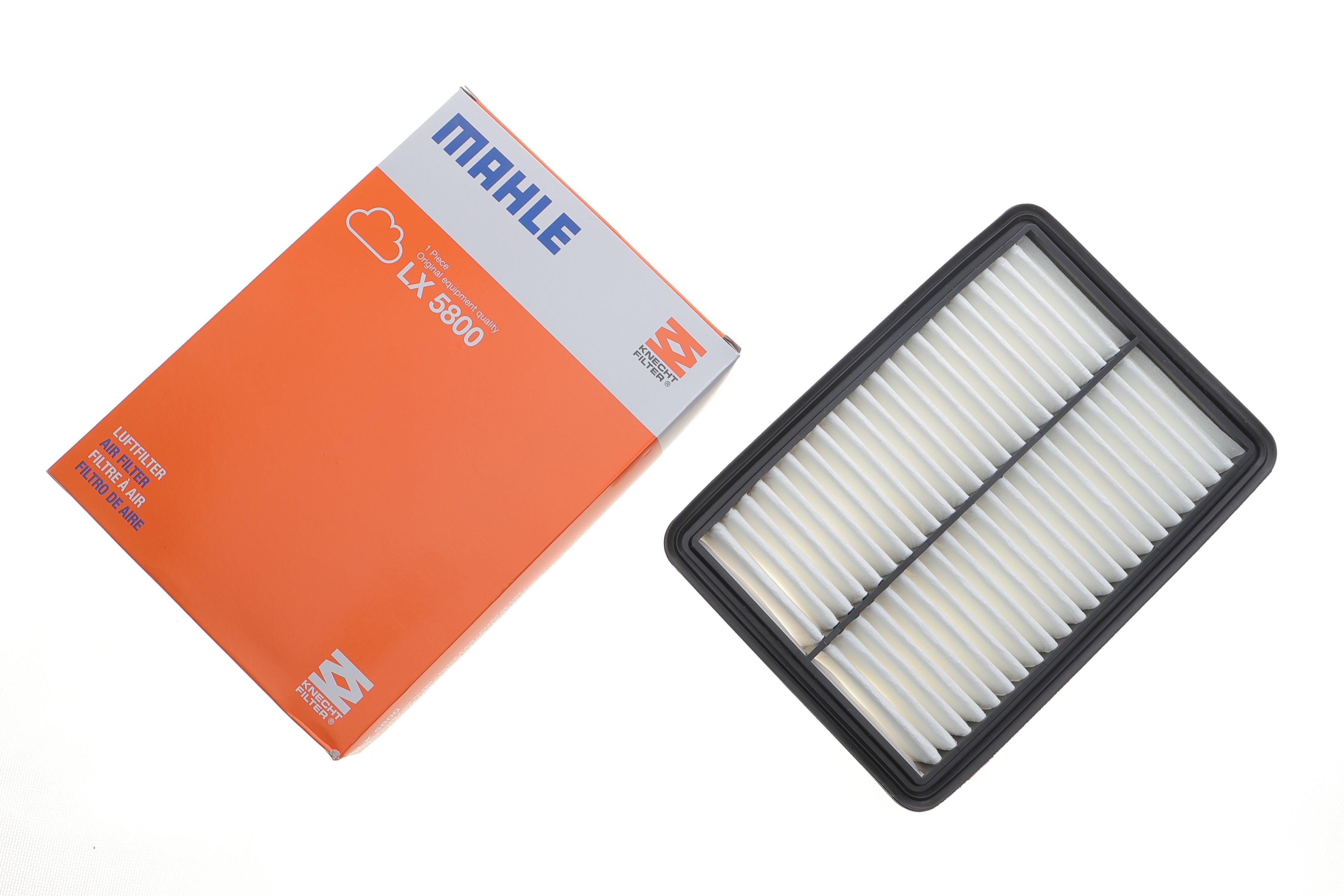 Фильтр воздушый Mazda 3 2.0 18-