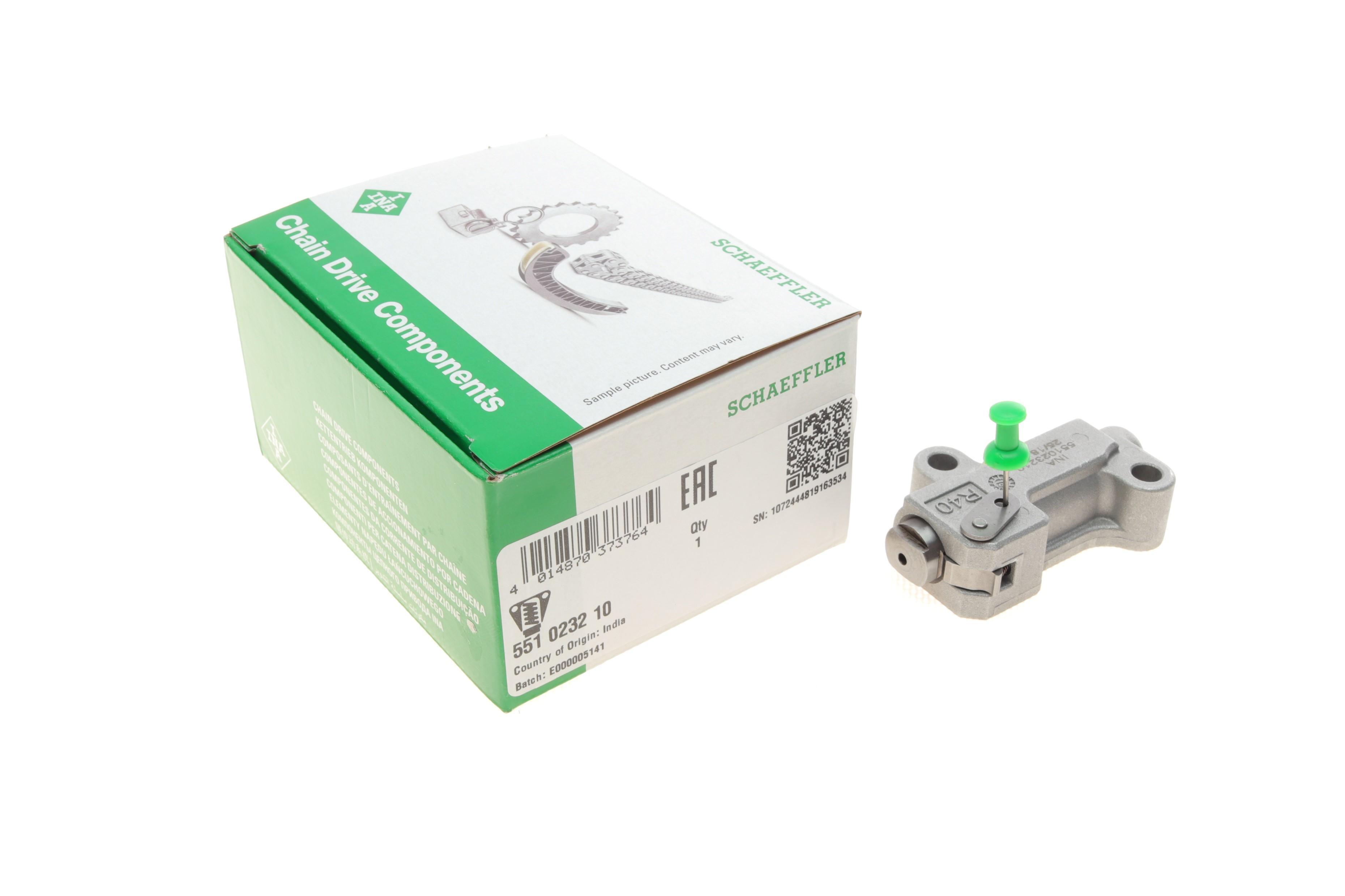 Натяжитель цепи ГРМ Honda Accord/CR-V 2.4 08-