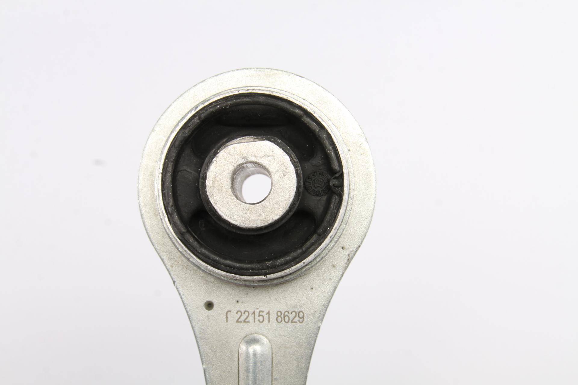 Подушка двигуна Renault Kangoo 1.9D 97- (косточка)