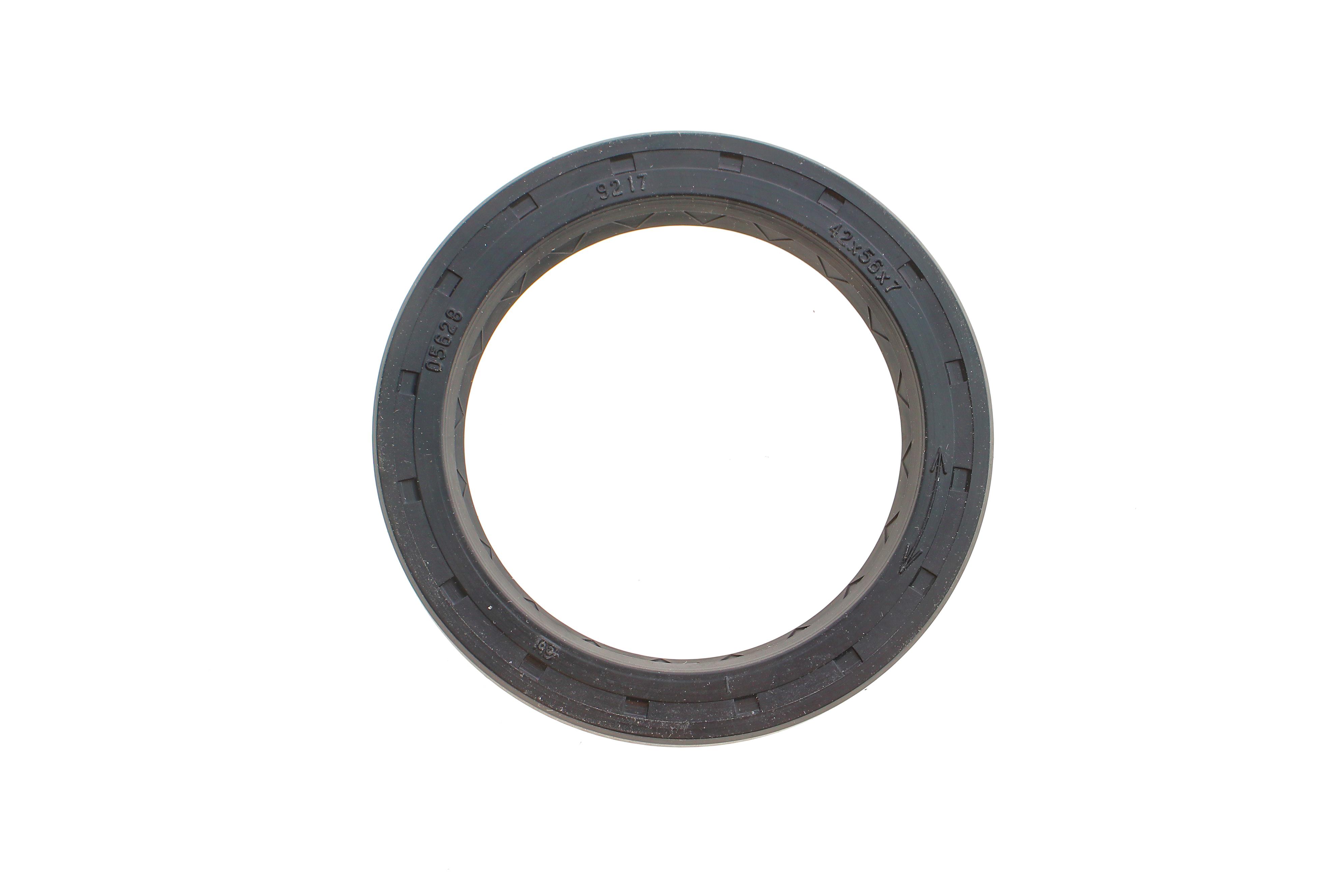 Сальник розподільного валу/колінвалу (передній) Ford Transit 1.6-2.3 77-06 (42x56x7)