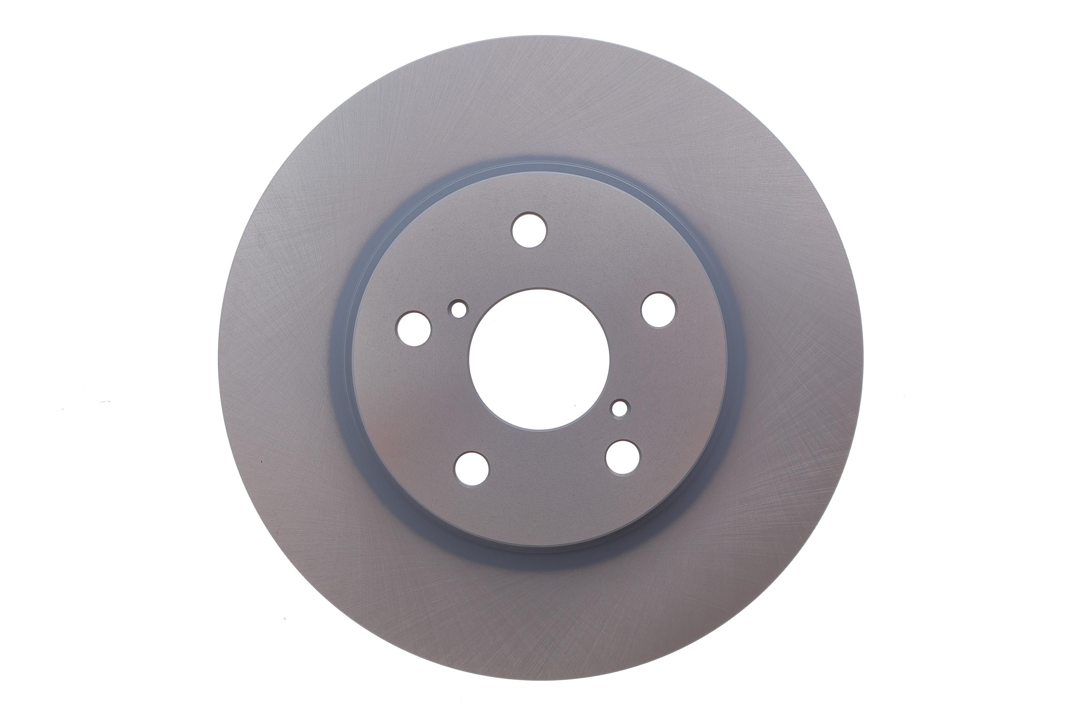 Диск тормозной (передний) Toyota Land Cruiser 90 96-02 (302x18)