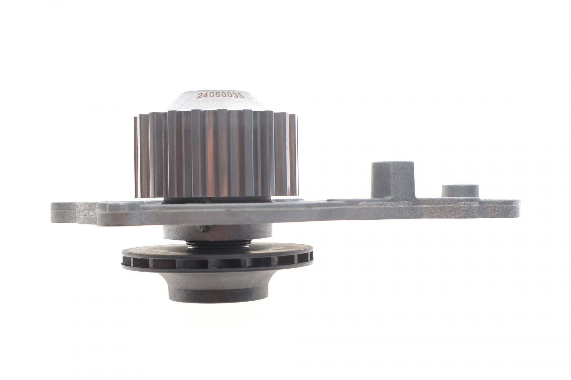 Комплект ГРМ + помпа Citroen Nemo/Xsara/C1/C2/C3/Peugeot Bipper/307/206/107 1.4HDI 05- (25.4x144z)