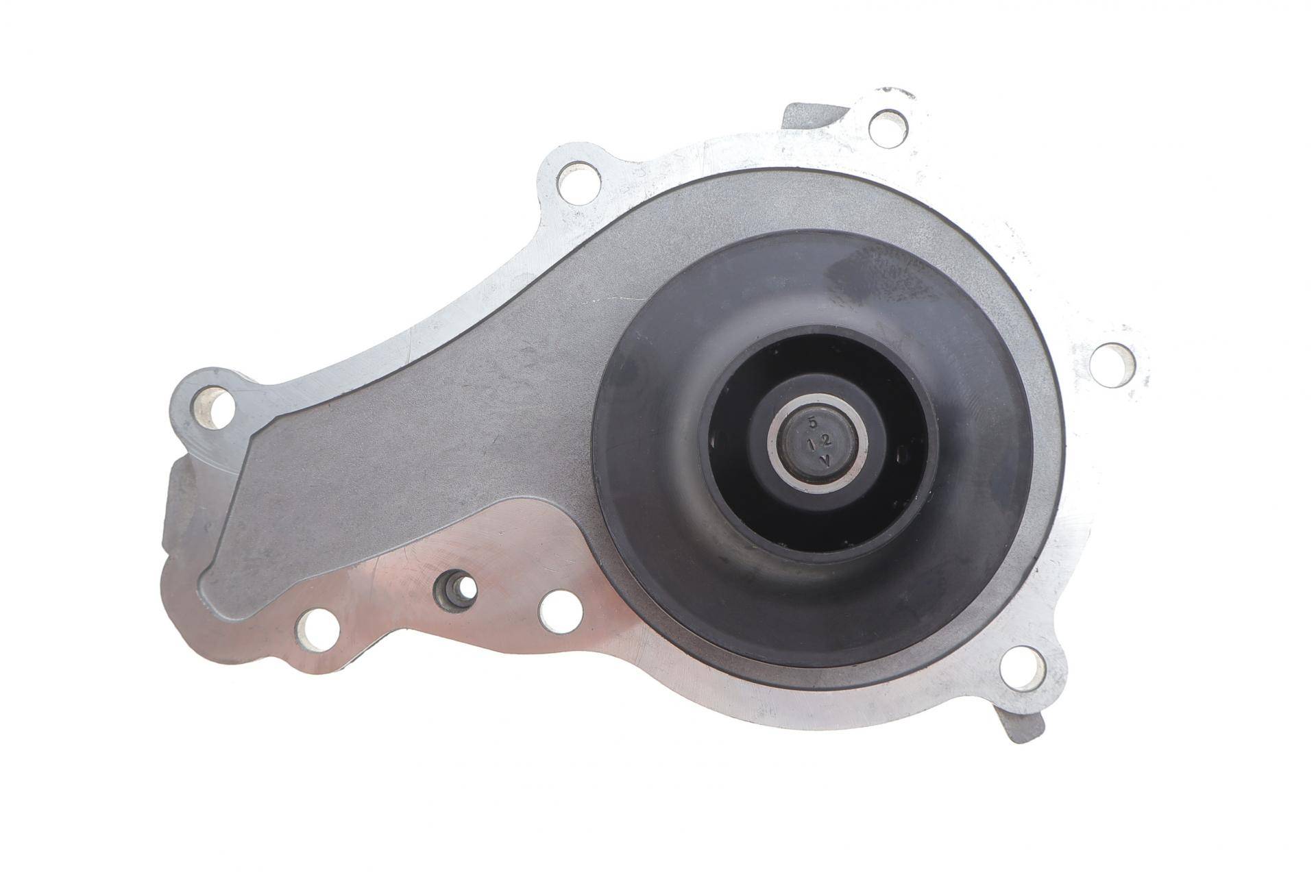 Комплект ГРМ + помпа Citroen Nemo/Xsara/C1/C2/C3/Peugeot Bipper/307/206/107 1.4HDI 05- (25.4x144z)