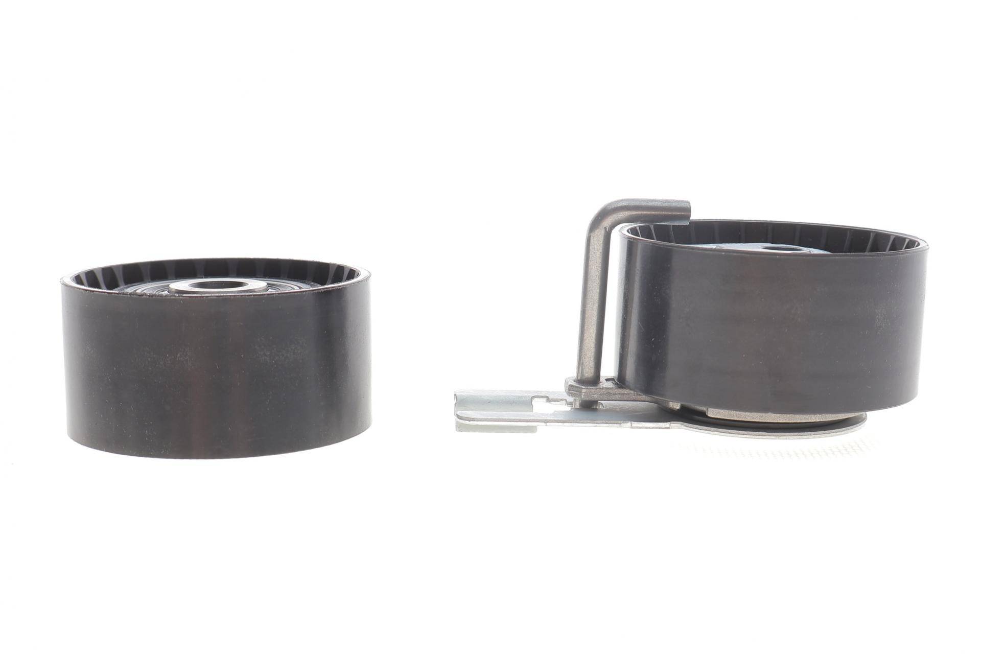 Комплект ГРМ + помпа Citroen Nemo/Xsara/C1/C2/C3/Peugeot Bipper/307/206/107 1.4HDI 05- (25.4x144z)