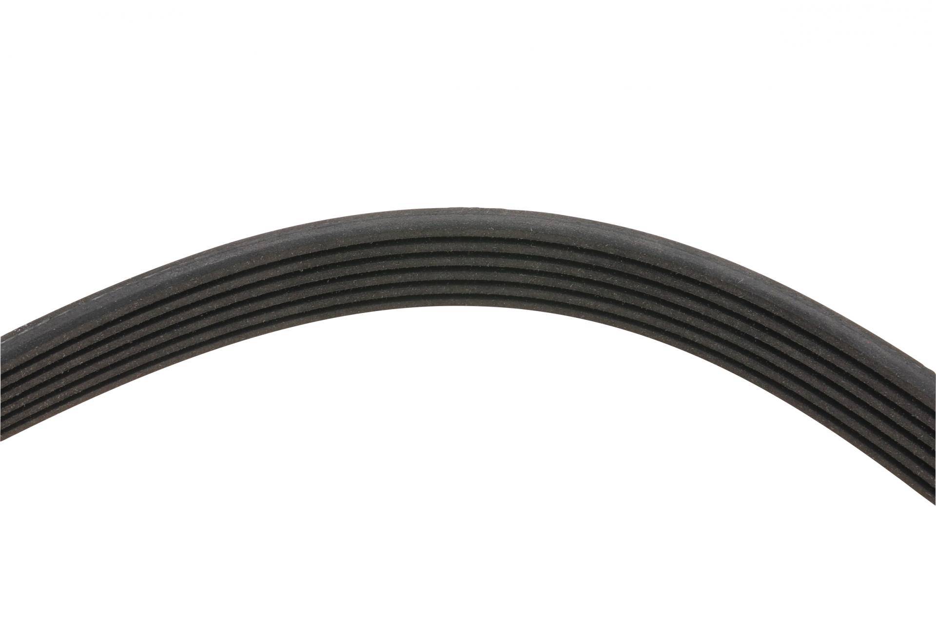 Ремінь генератора Renault Master/ Trafic 1.9-2.5 dCi 00-/ Opel Movano/ Vivaro 2.2-2.5 DTI 00-