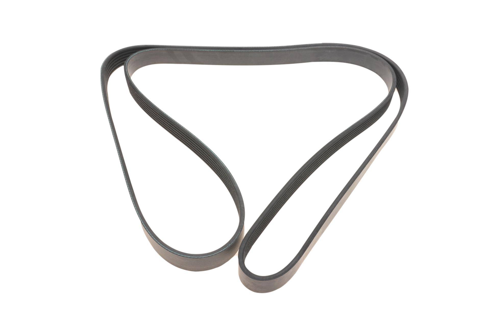 Ремінь генератора Renault Master/ Trafic 1.9-2.5 dCi 00-/ Opel Movano/ Vivaro 2.2-2.5 DTI 00-