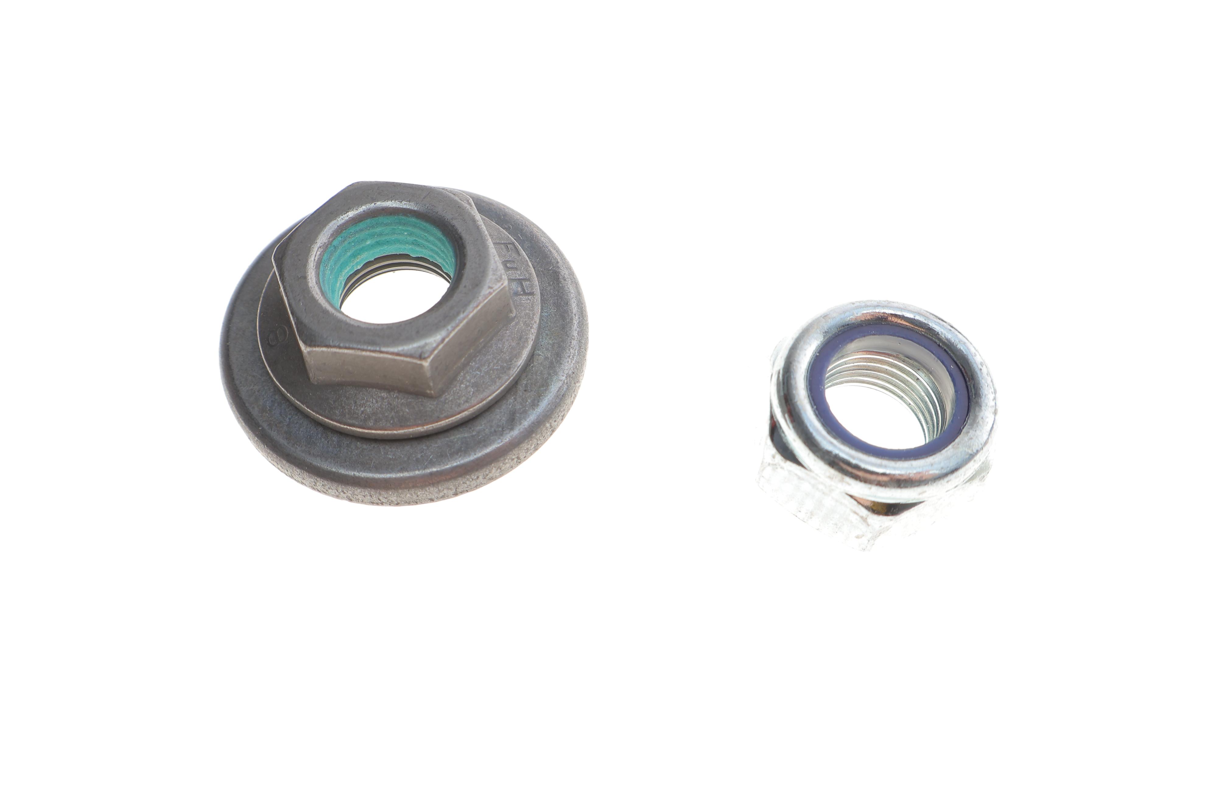 Важіль підвіски (передній) (L) Audi A4/A5/Porsche Macan 07-