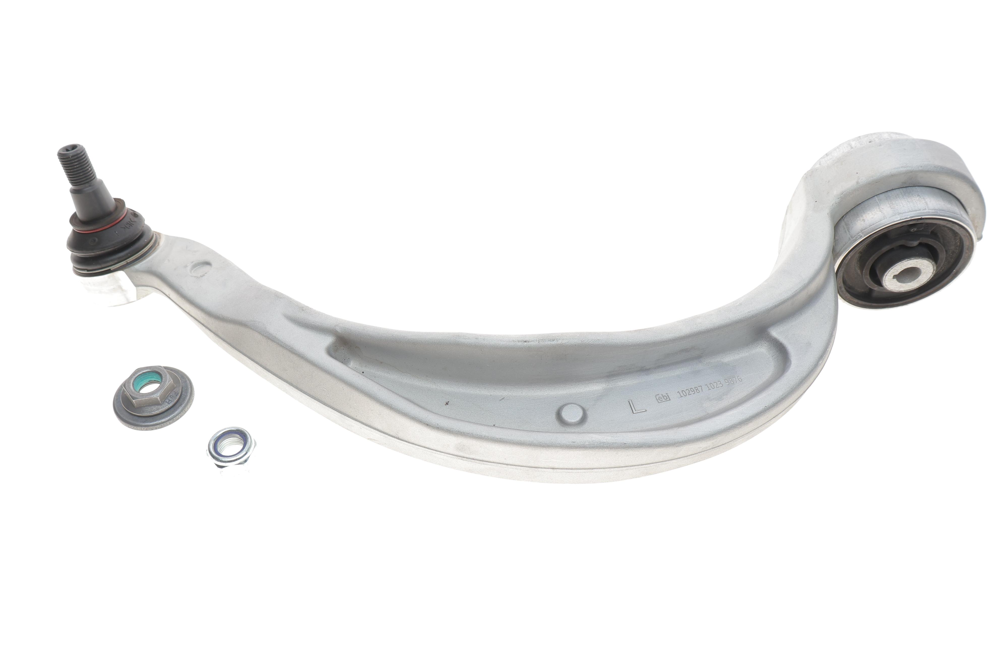 Важіль підвіски (передній) (L) Audi A4/A5/Porsche Macan 07-