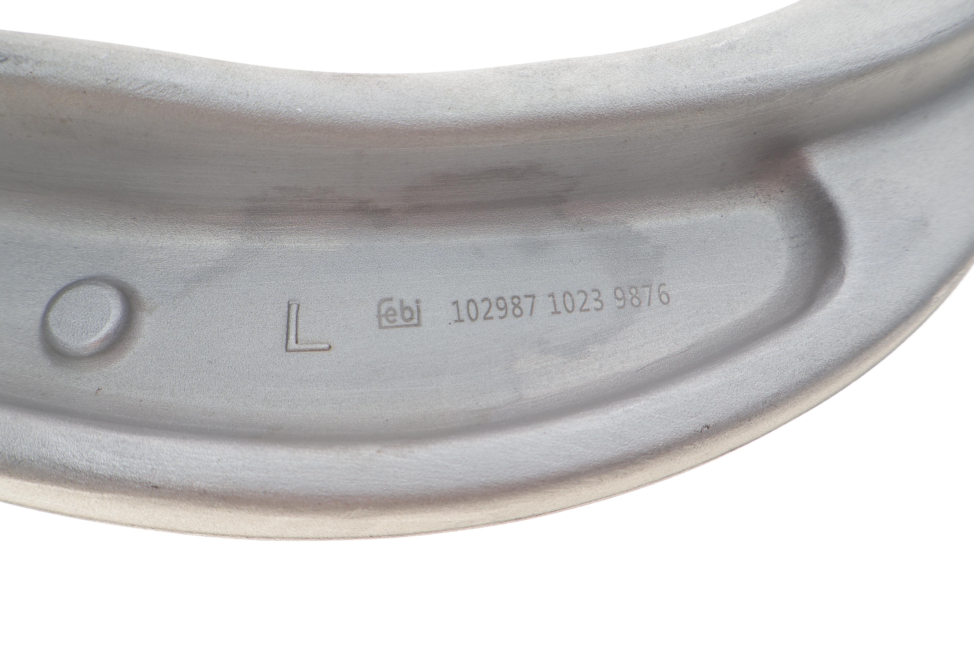 Важіль підвіски (передній) (L) Audi A4/A5/Porsche Macan 07-