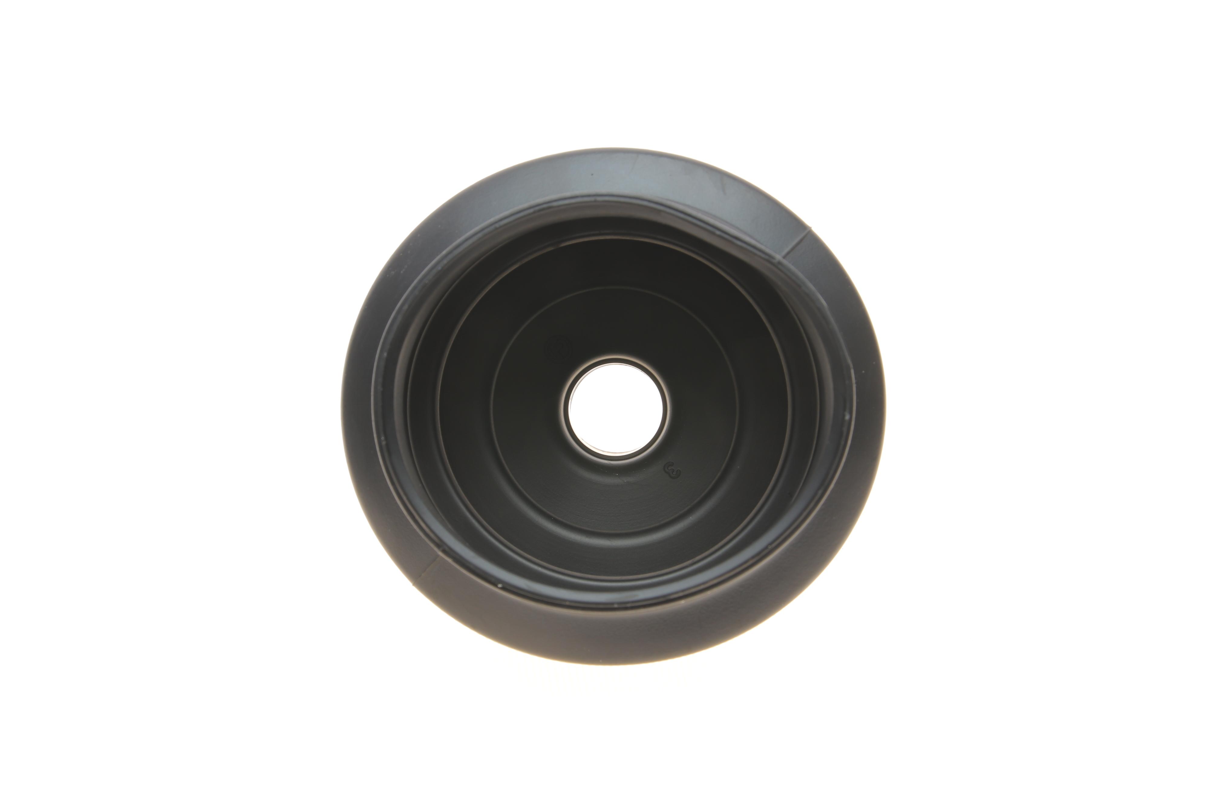 Пыльник шруса (наружный) VW Caddy/Polo 96-04/Golf/Passat 81-02 (20x76x84) (к-кт)