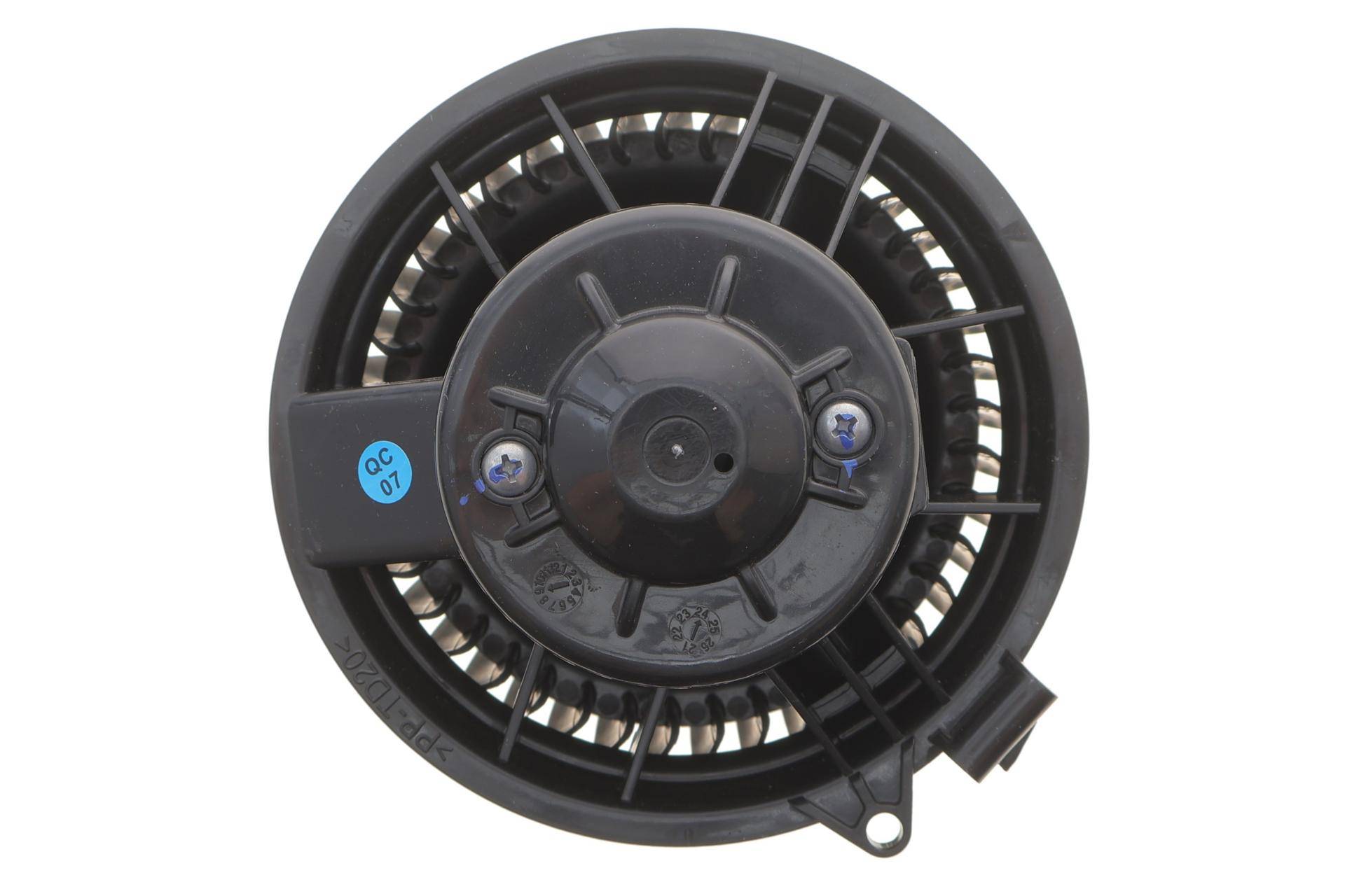 Моторчик пічки Nissan Juke 10-19