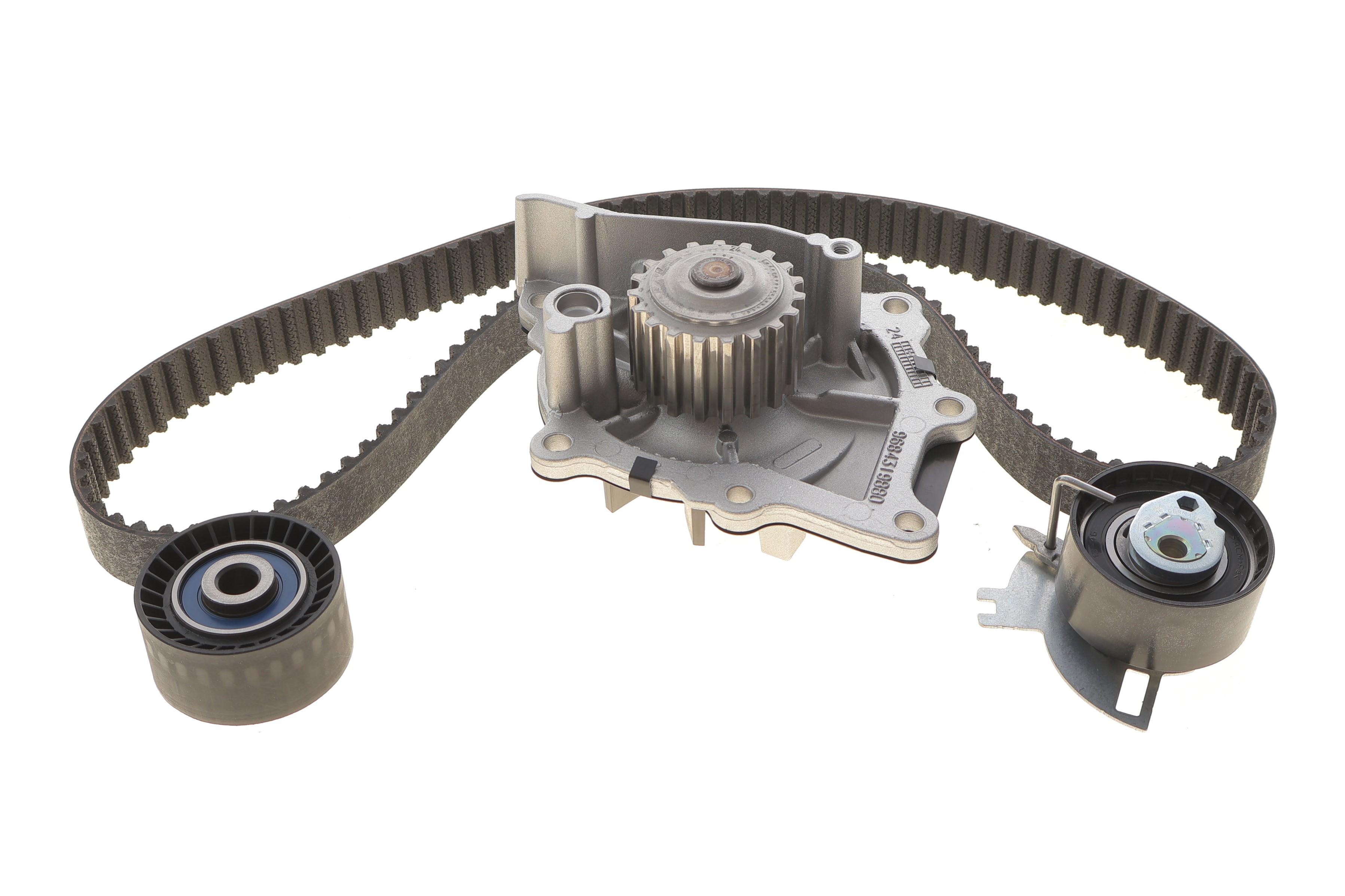 Комплект ГРМ + помпа Citroen Jumper/Jumpy/Peugeot Boxer/Expert 2.0 BlueHDi 15- (25.4x116z)