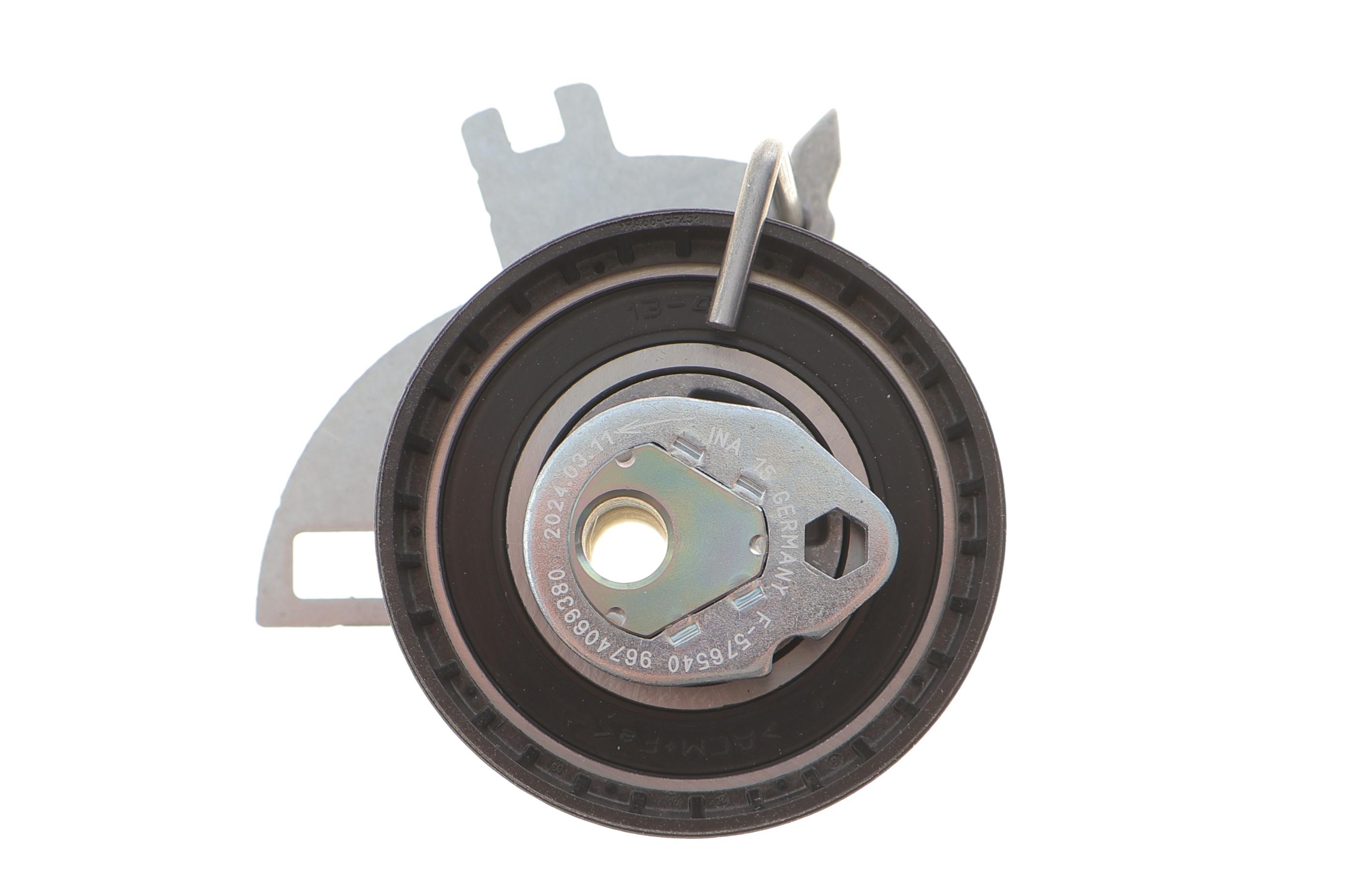 Комплект ГРМ + помпа Citroen Jumper/Jumpy/Peugeot Boxer/Expert 2.0 BlueHDi 15- (25.4x116z)