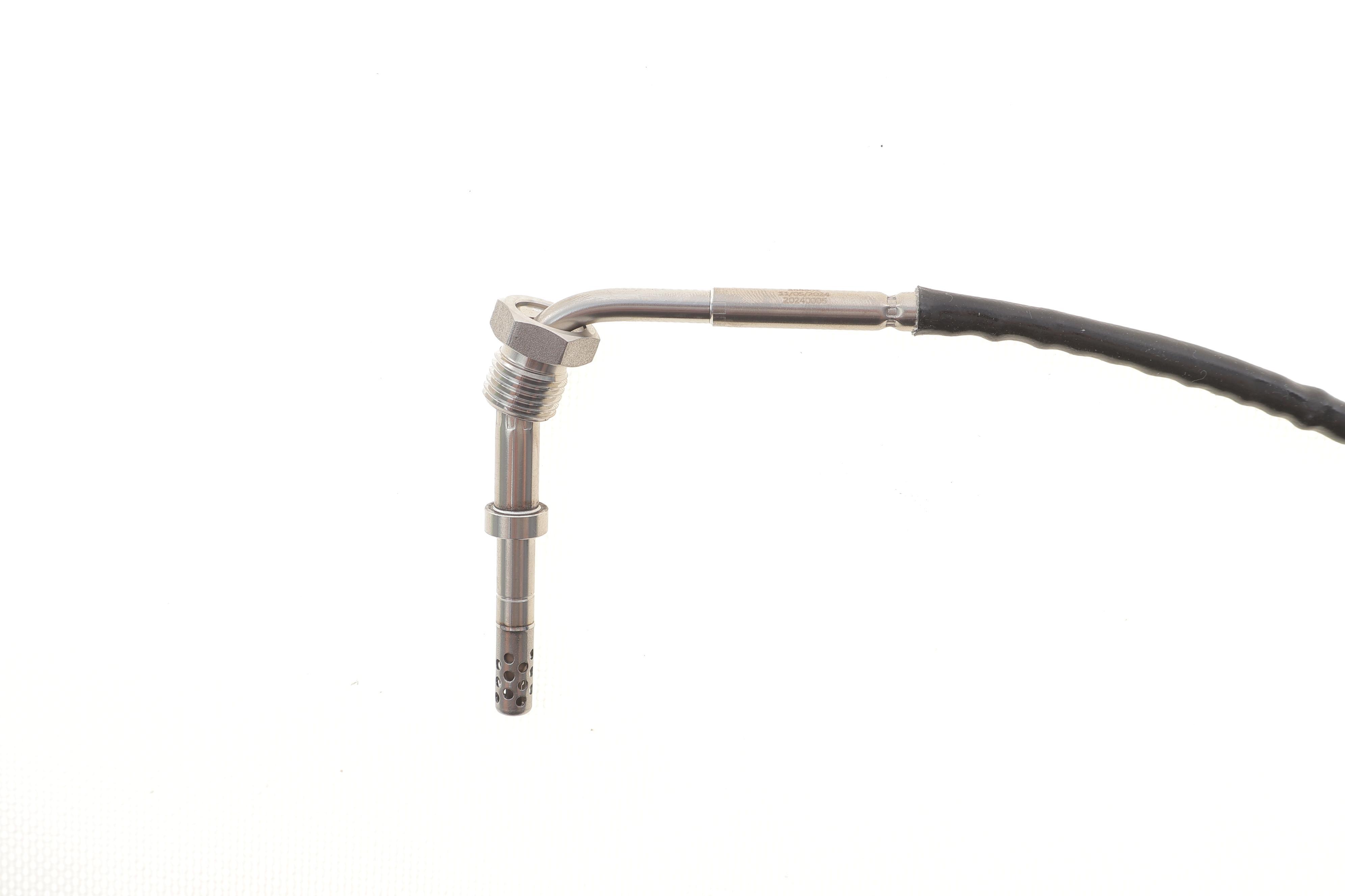 Датчик температури ВГ (перед сажевим фільтром) VW Golf VI 2.0 TDI 08-13