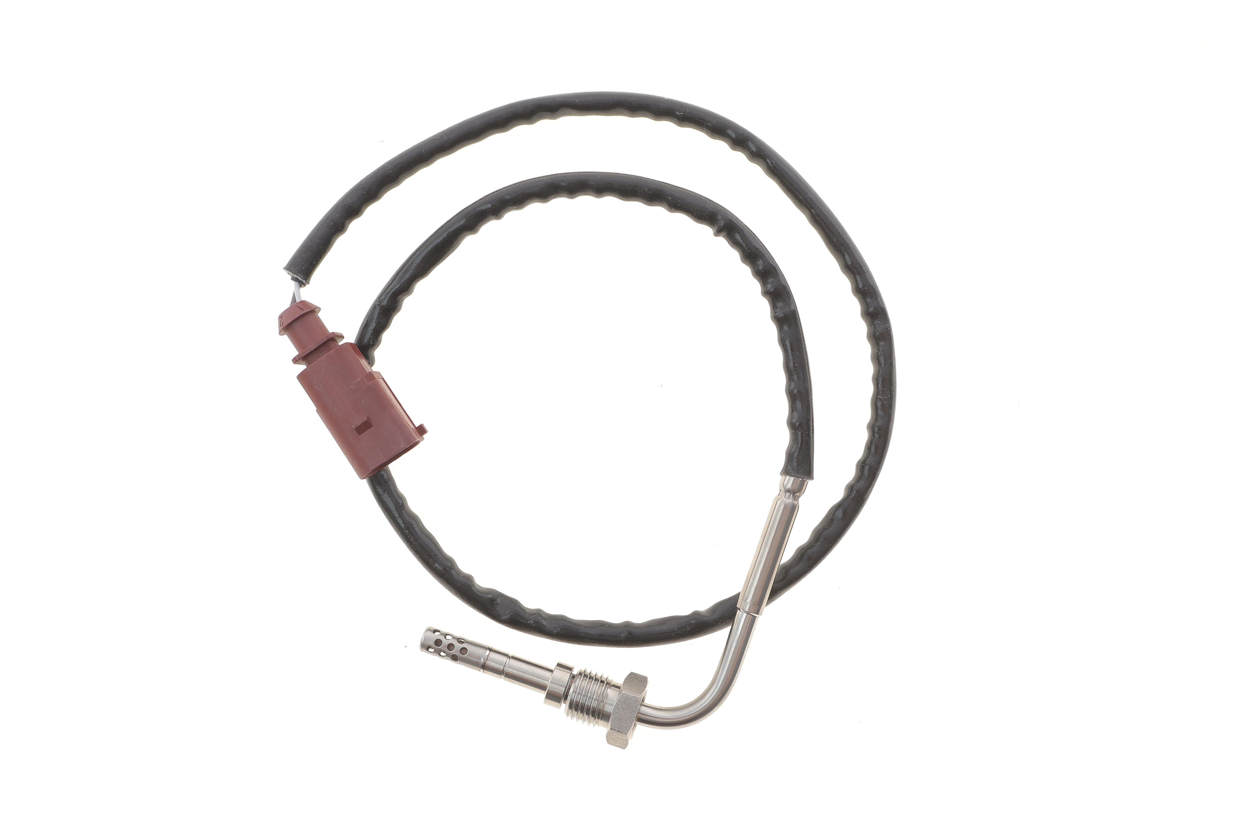 Датчик температури ВГ (перед сажевим фільтром) VW Golf VI 2.0 TDI 08-13