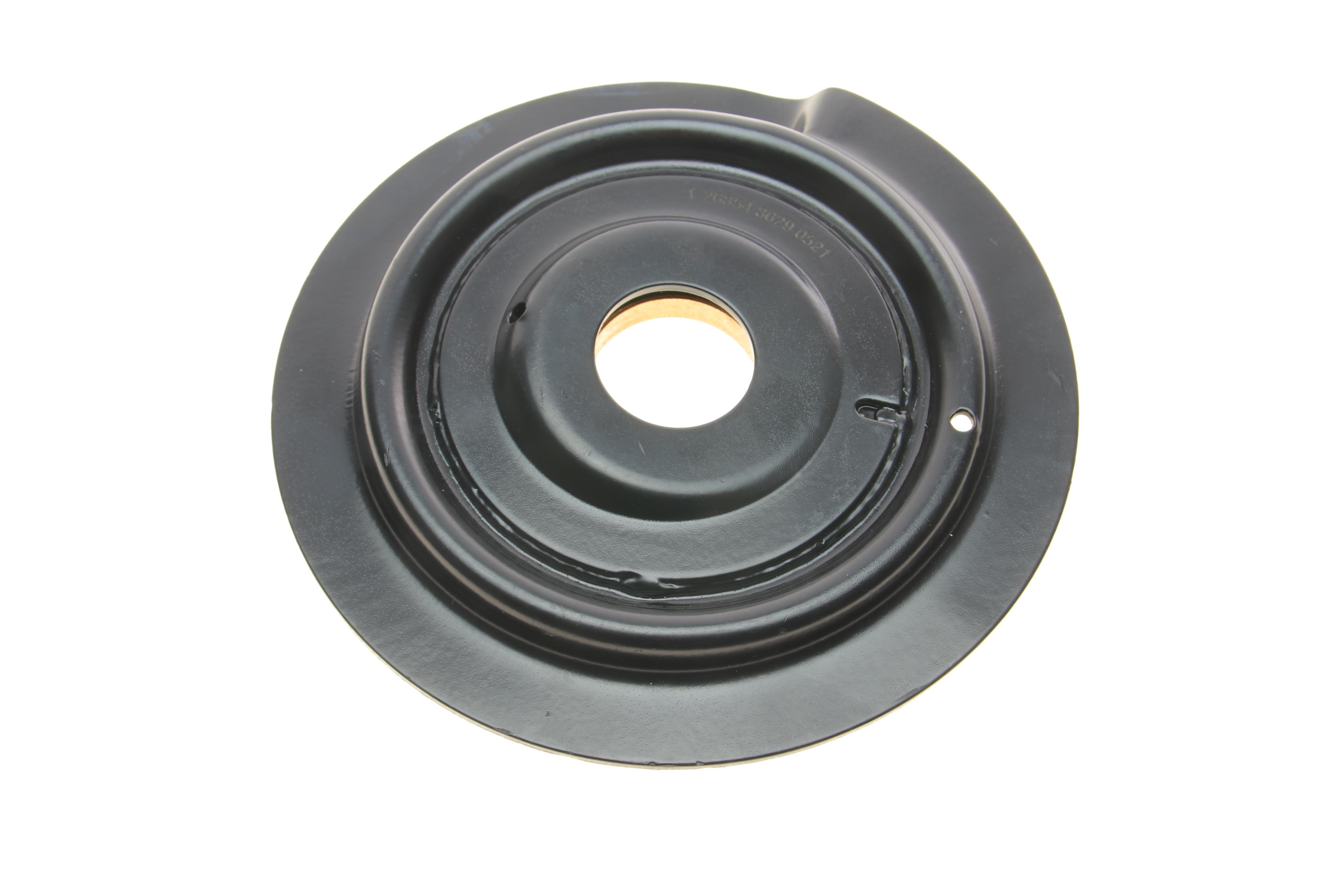 Тарілка пружини Fiat Ducato/Peugeot Boxer 94-