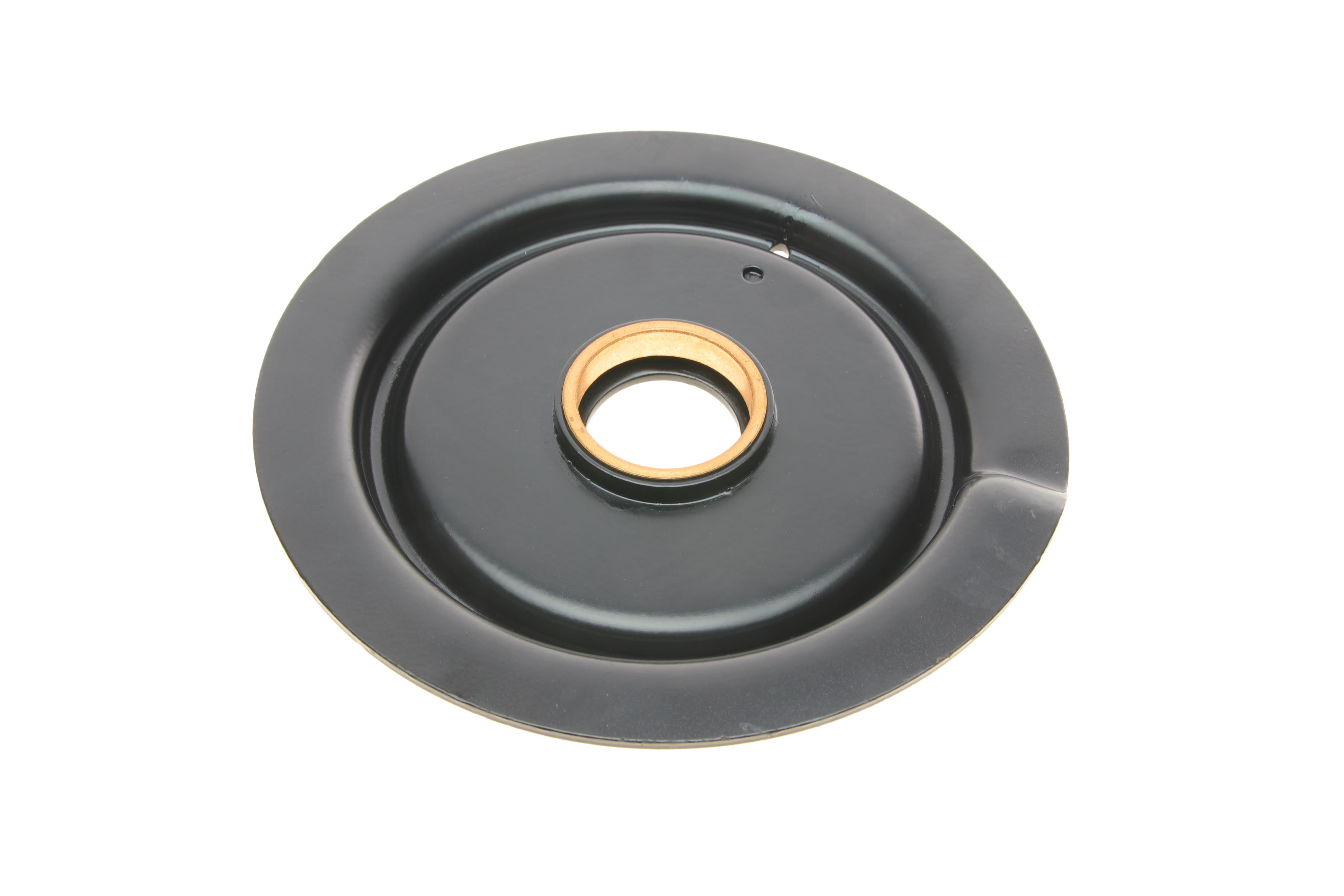 Тарілка пружини Fiat Ducato/Peugeot Boxer 94-