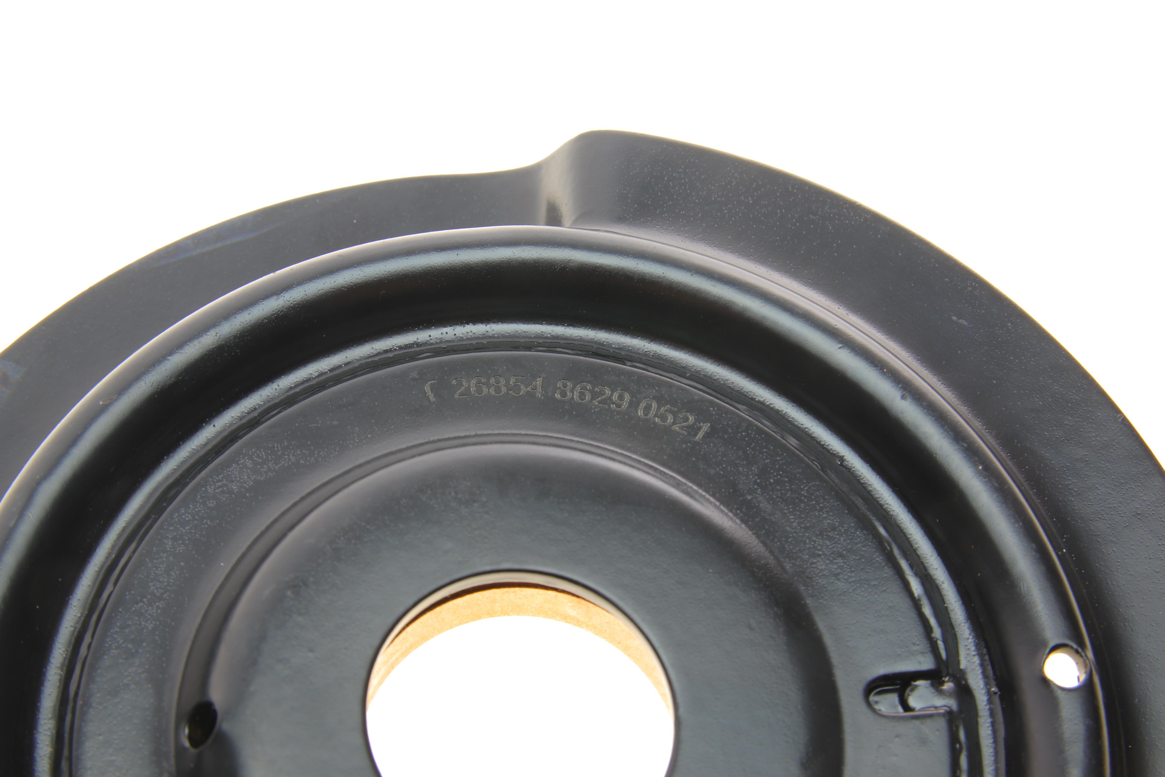 Тарілка пружини Fiat Ducato/Peugeot Boxer 94-