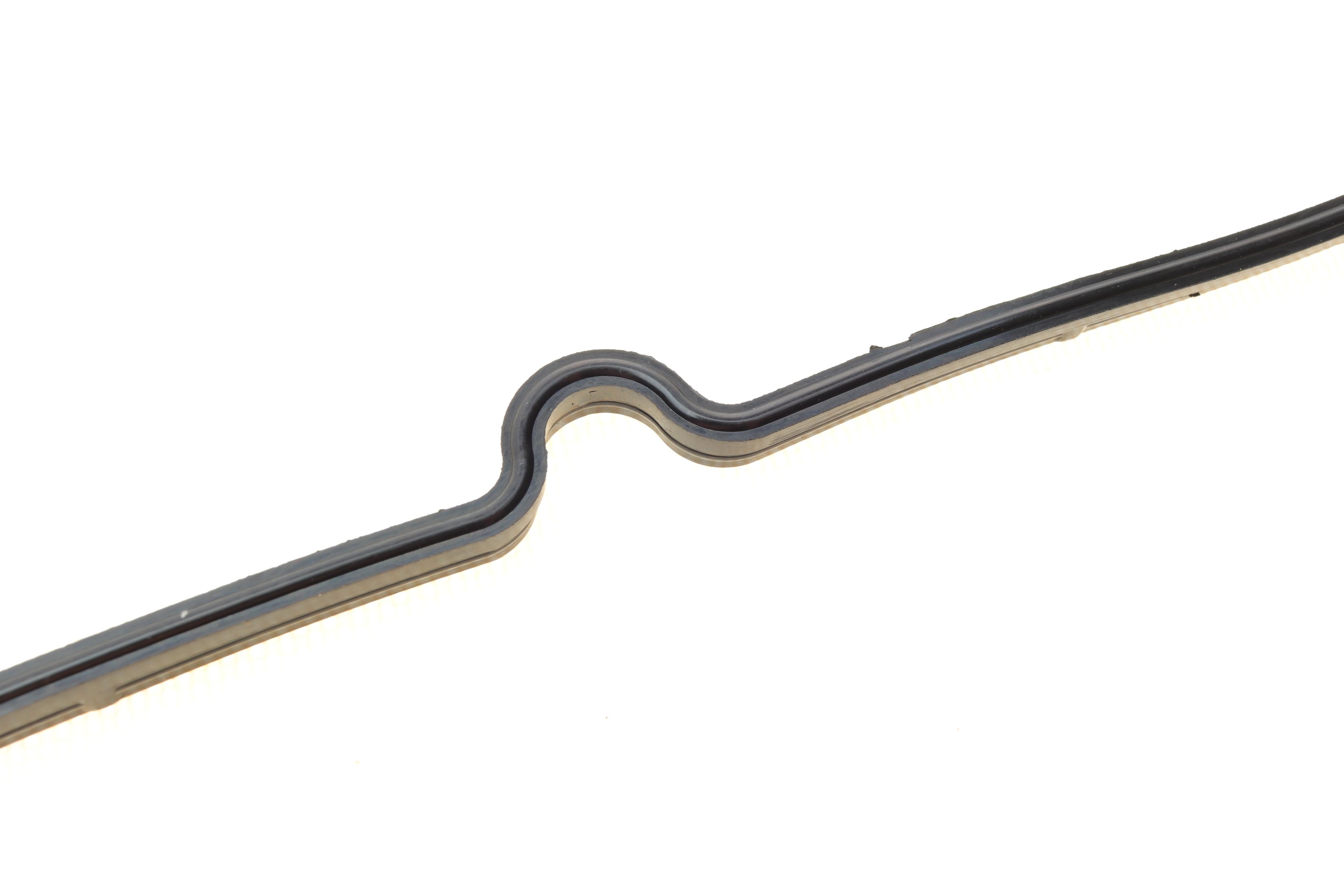 Прокладка кришки клапанів Mitsubishi L200/Pajero Sport/Triton 2.5DiD/TD 86-