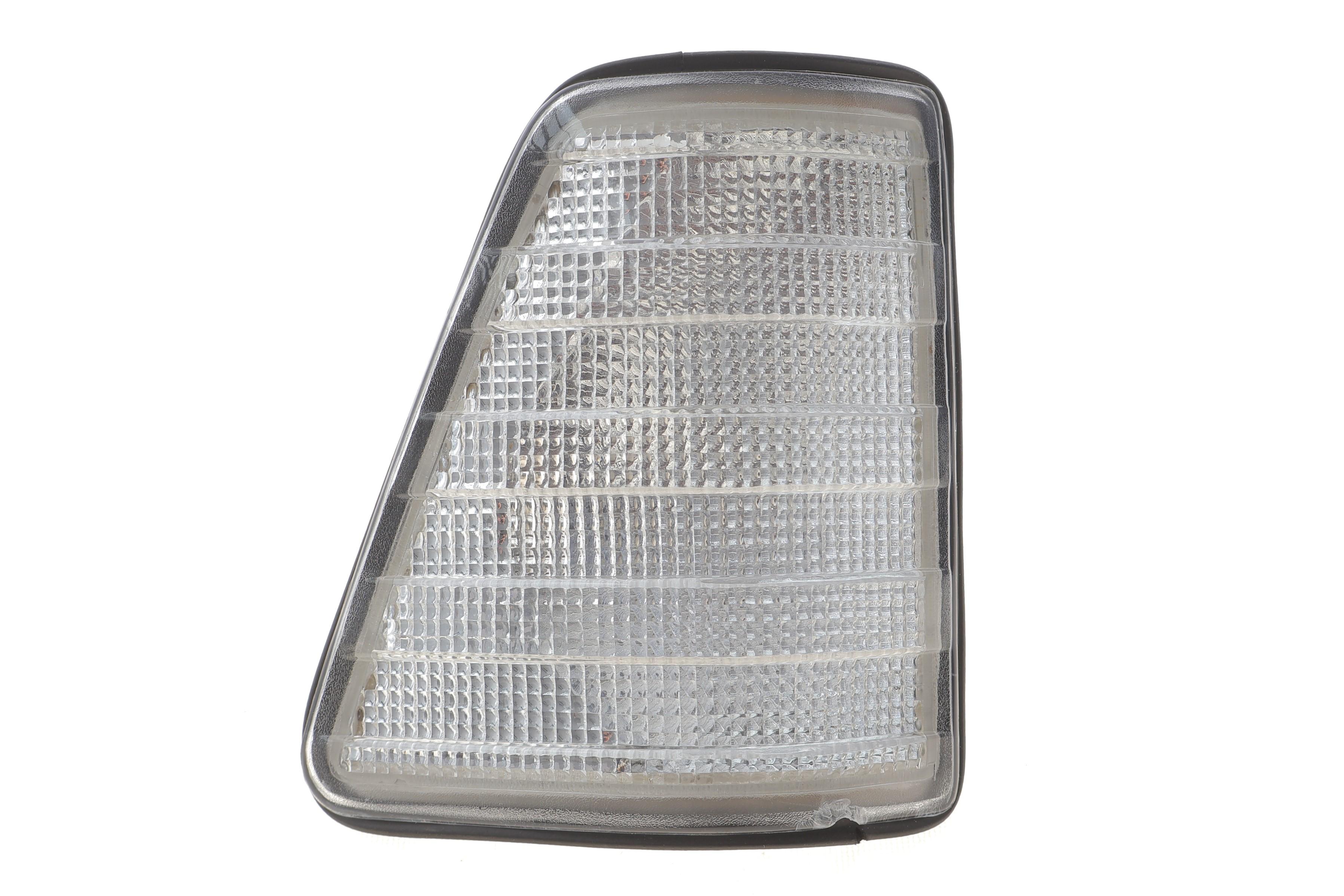 Повторювач повороту на дзеркало MB T1 77-96 (L) (білий)(незначне пошкодження)