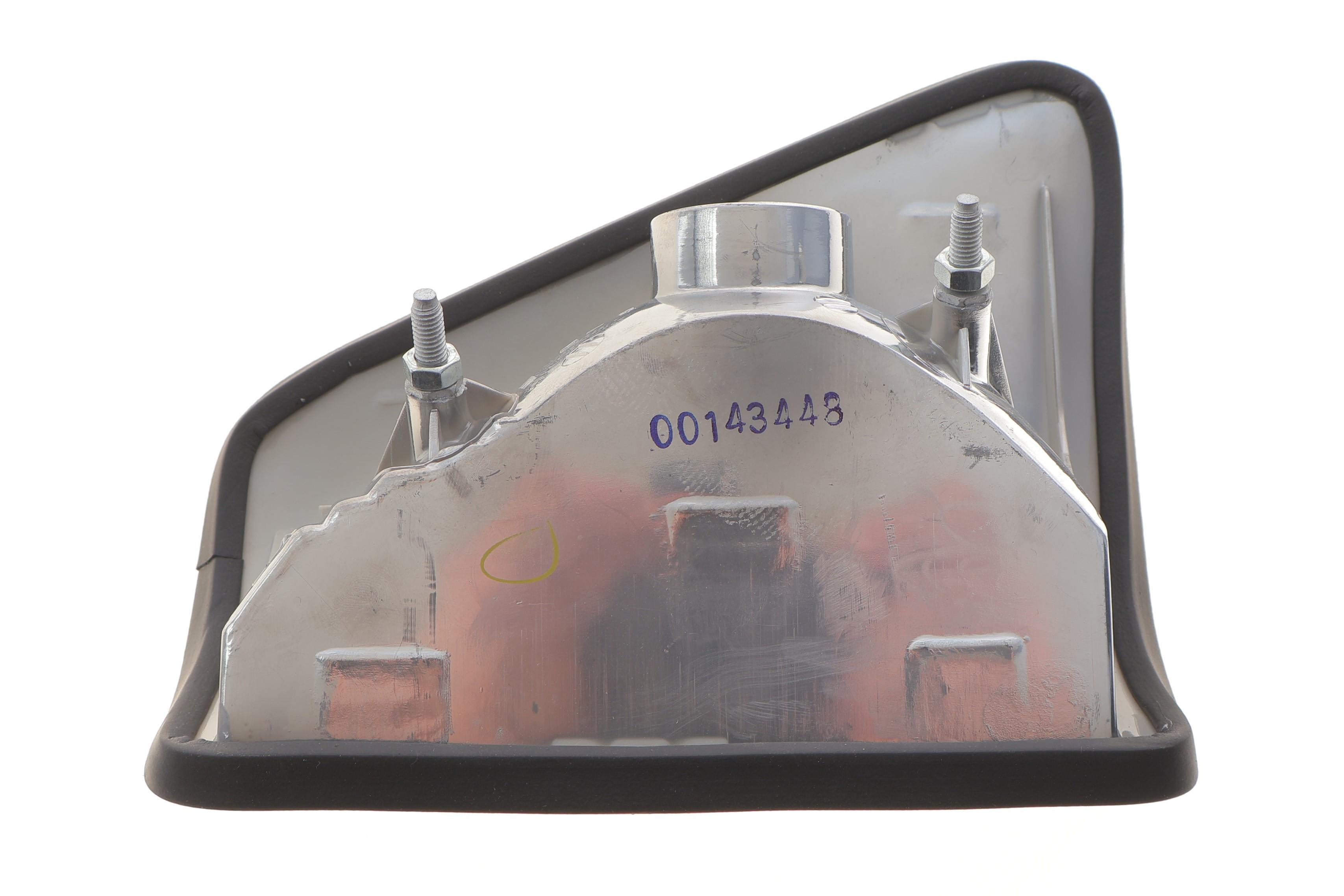 Повторювач повороту на дзеркало MB T1 77-96 (L) (білий)(незначне пошкодження)