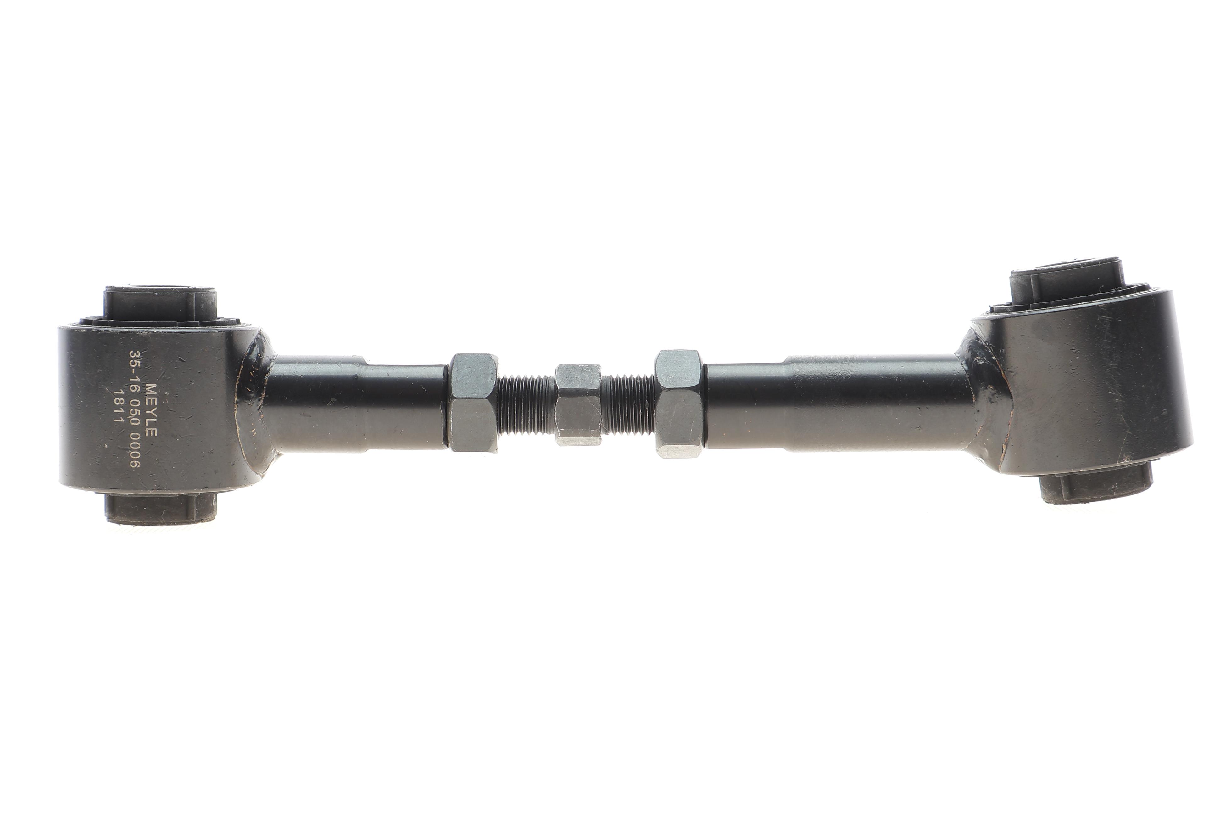 Важіль підвіски (задній/знизу) Mazda 6 02-07