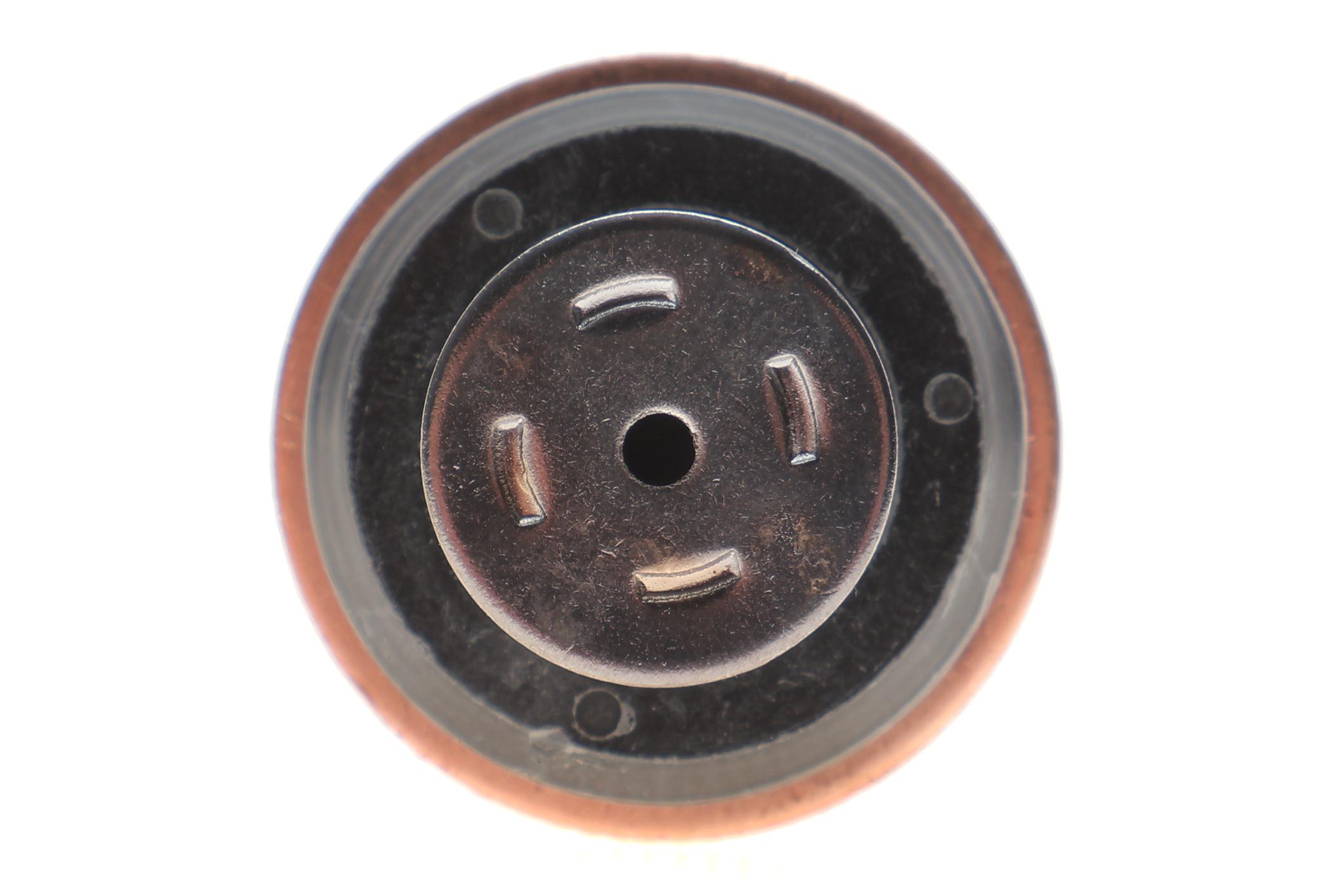 Ремкомплект втягуючого реле стартера (d=36.8mm/L=96.8mm) (плунжер)