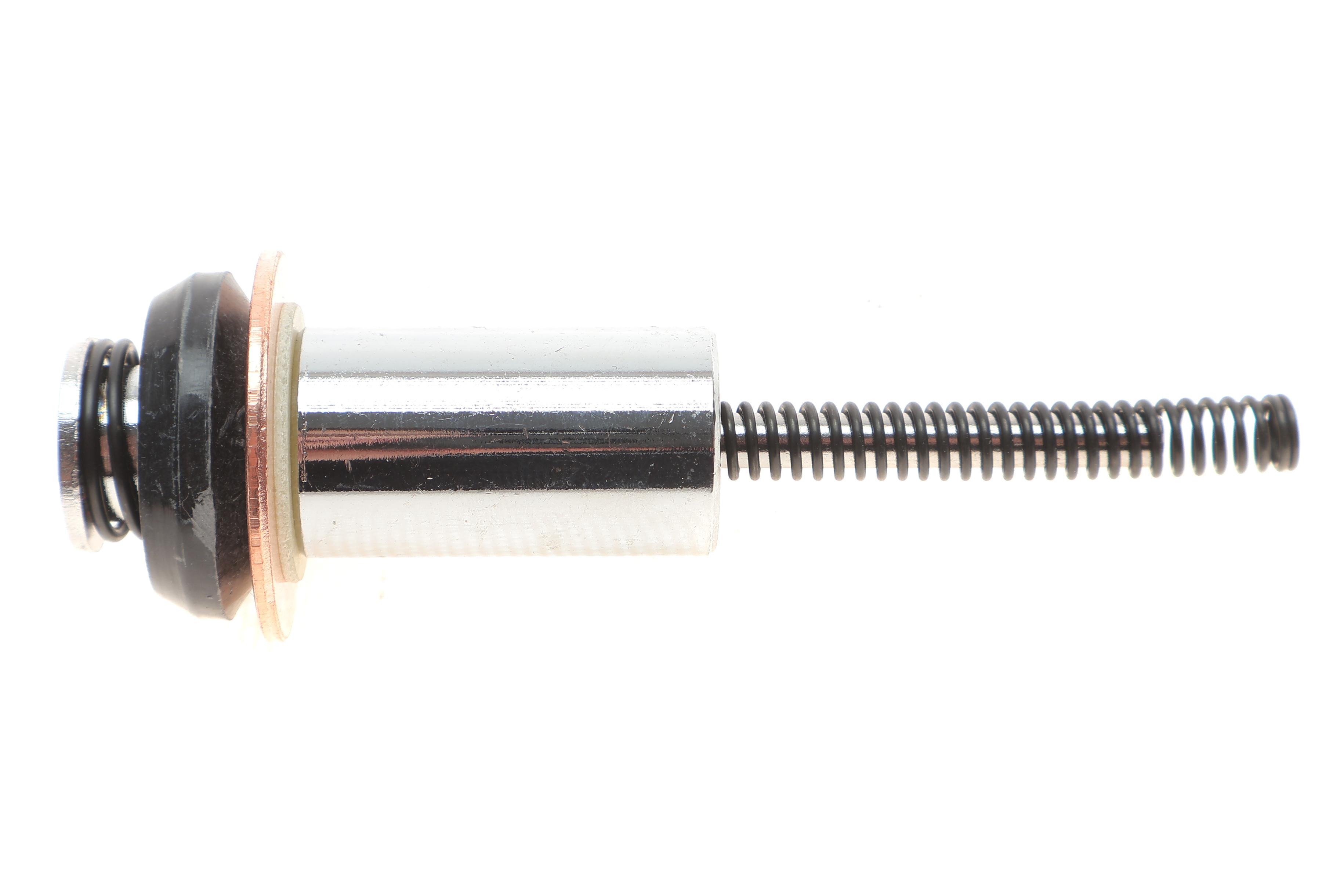 Ремкомплект втягуючого реле стартера (d=36.8mm/L=96.8mm) (плунжер)