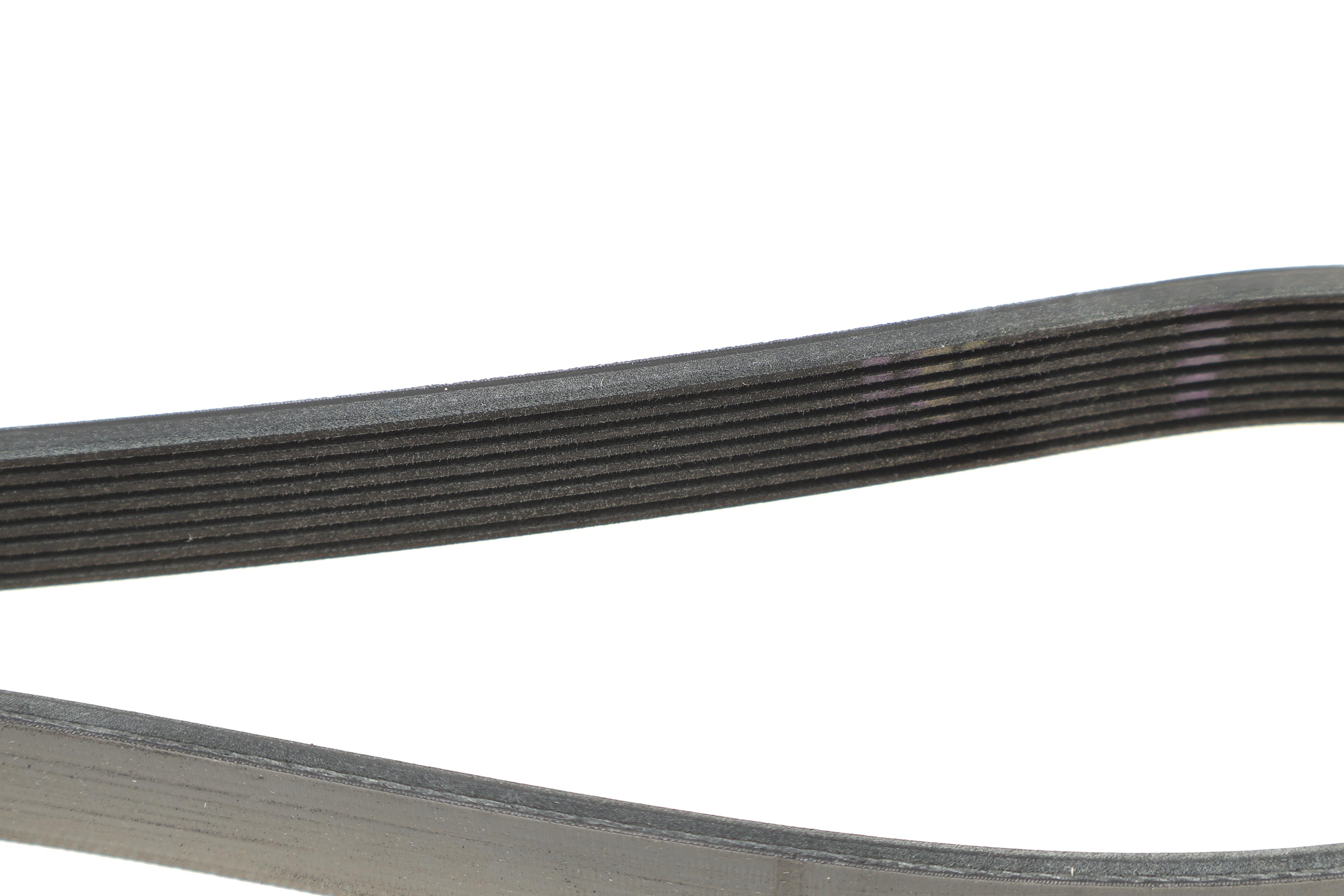 Ремінь генератора Man TGA 00-/Renault Trucks Magnum 06- (8PK1515)