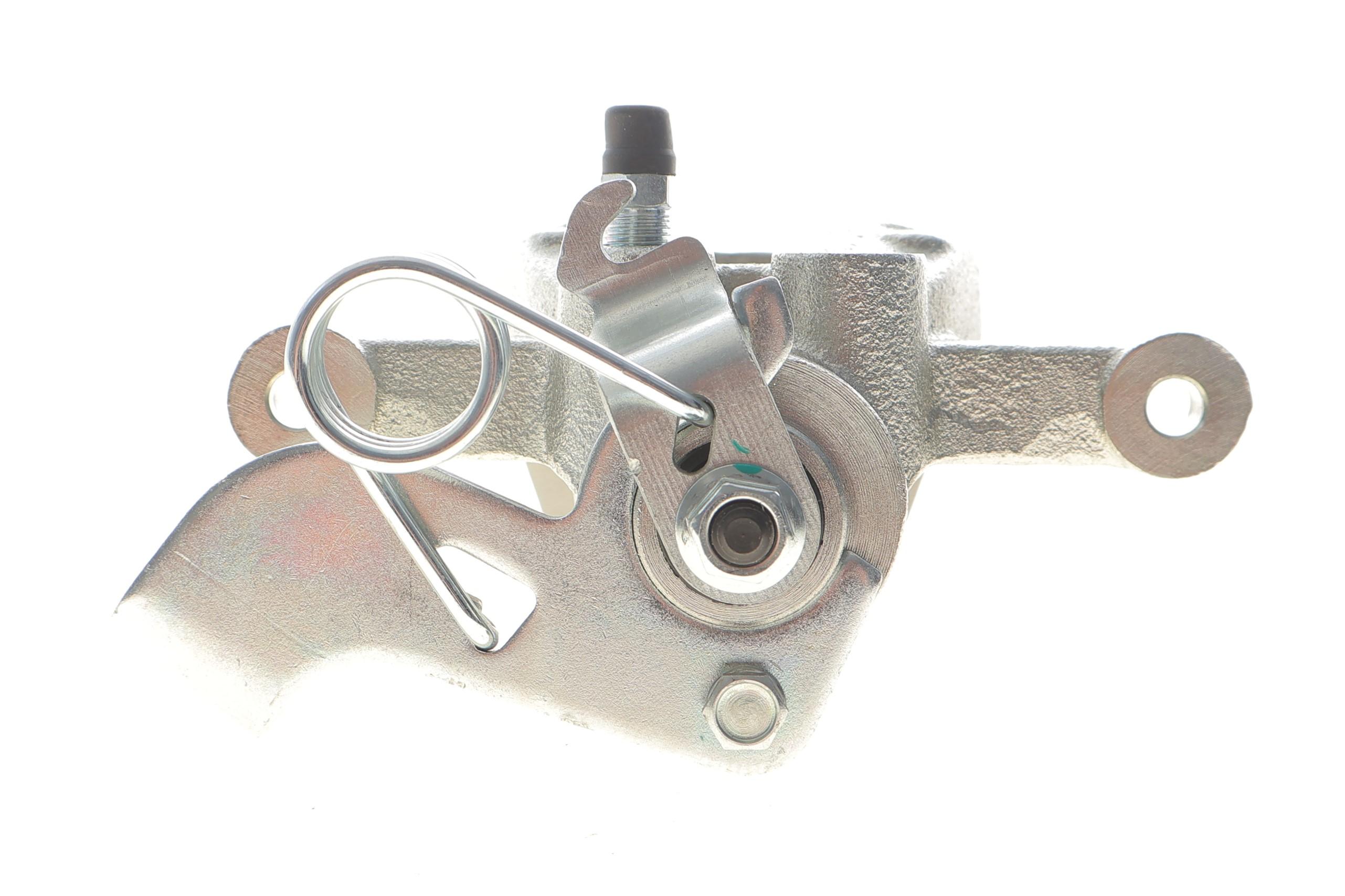 Суппорт тормозной (задний) (R) Hyundai i10 13-/i20 14- (d=34mm) (MANDO)