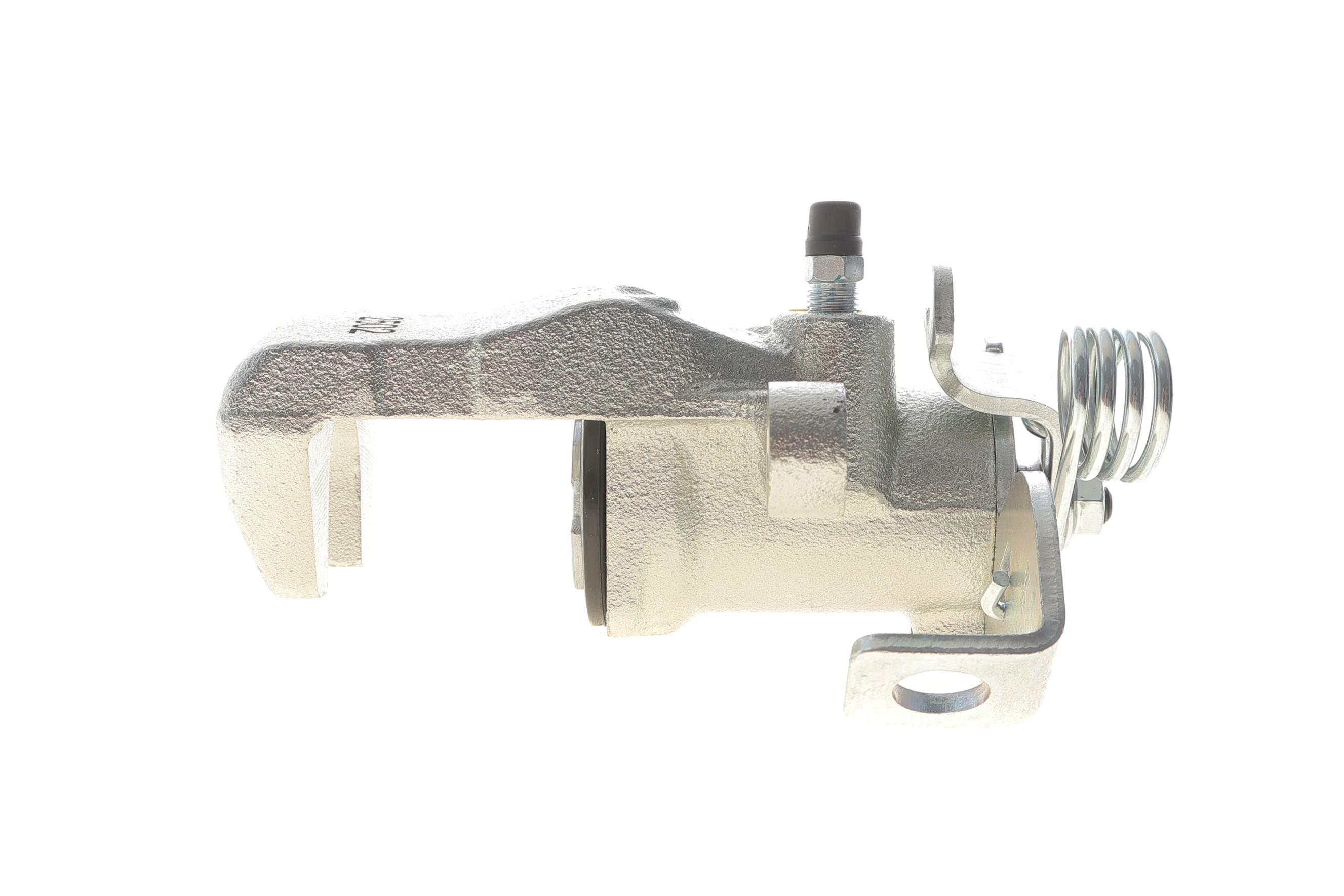 Суппорт тормозной (задний) (R) Hyundai i10 13-/i20 14- (d=34mm) (MANDO)