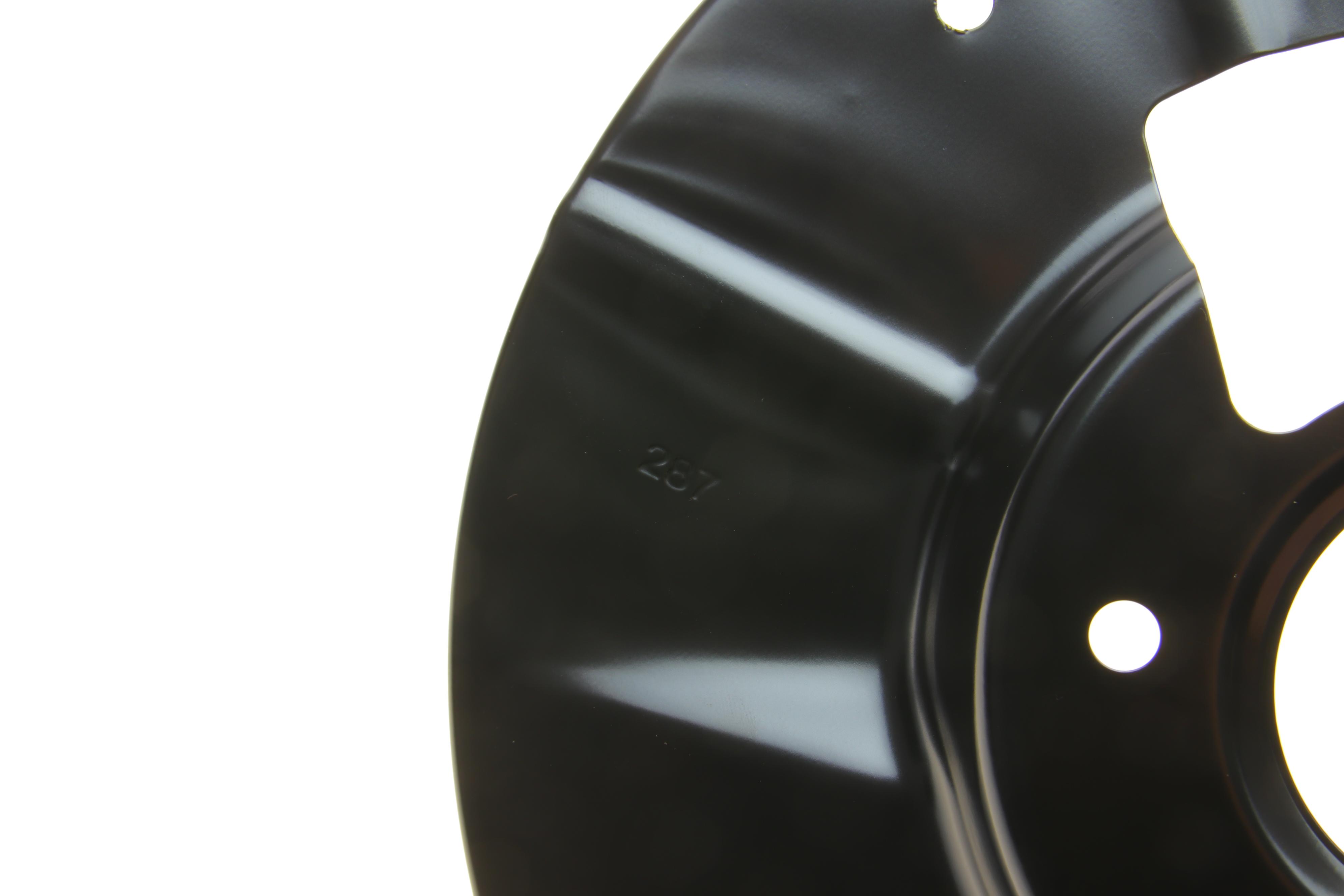 Защита диска тормозного (заднего) (L) Mazda 6 02-07