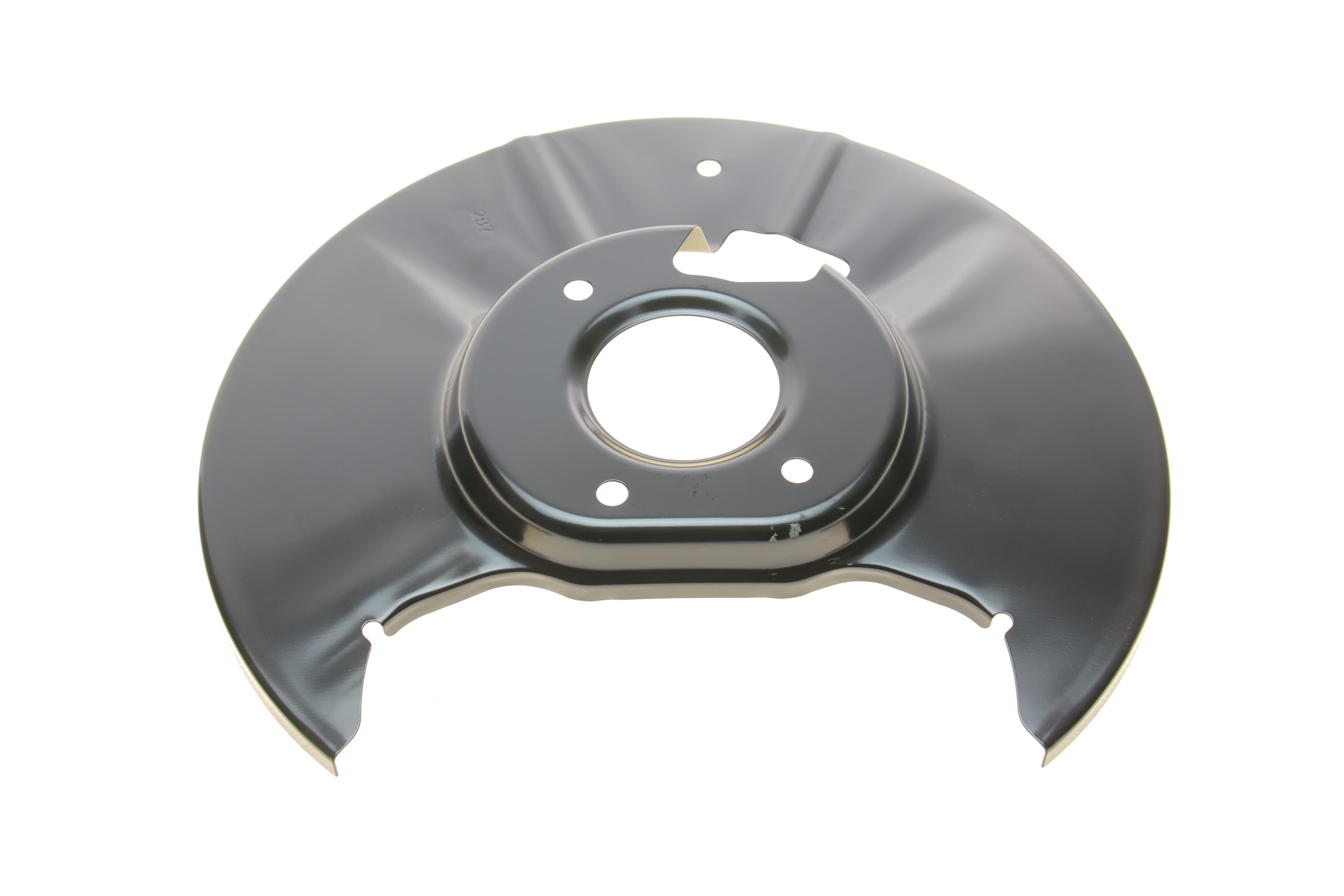 Защита диска тормозного (заднего) (L) Mazda 6 02-07