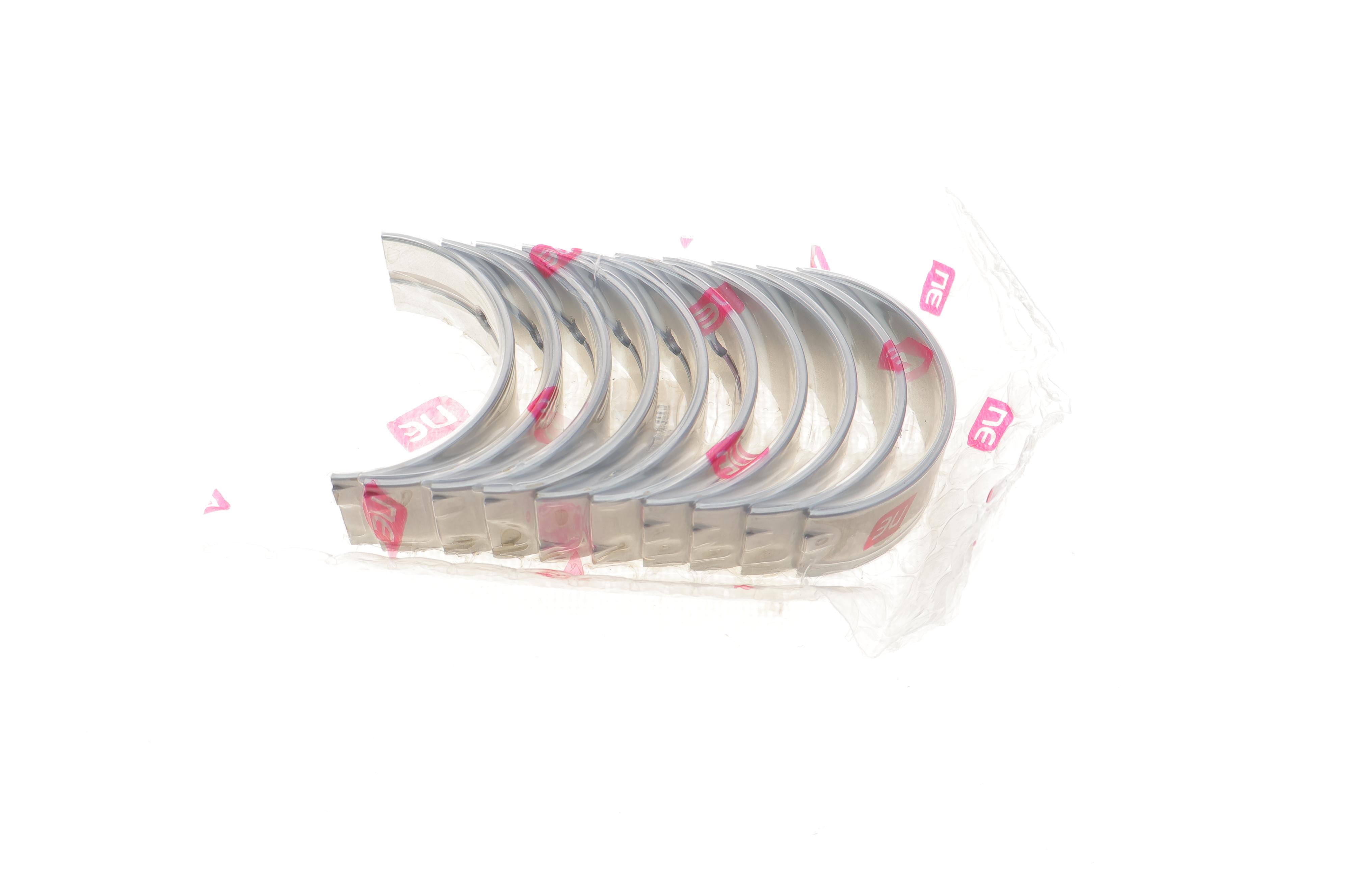 Вкладиші корінні Ford Transit Connect 1.8TDCi 02-13 (STD) = 6021000000