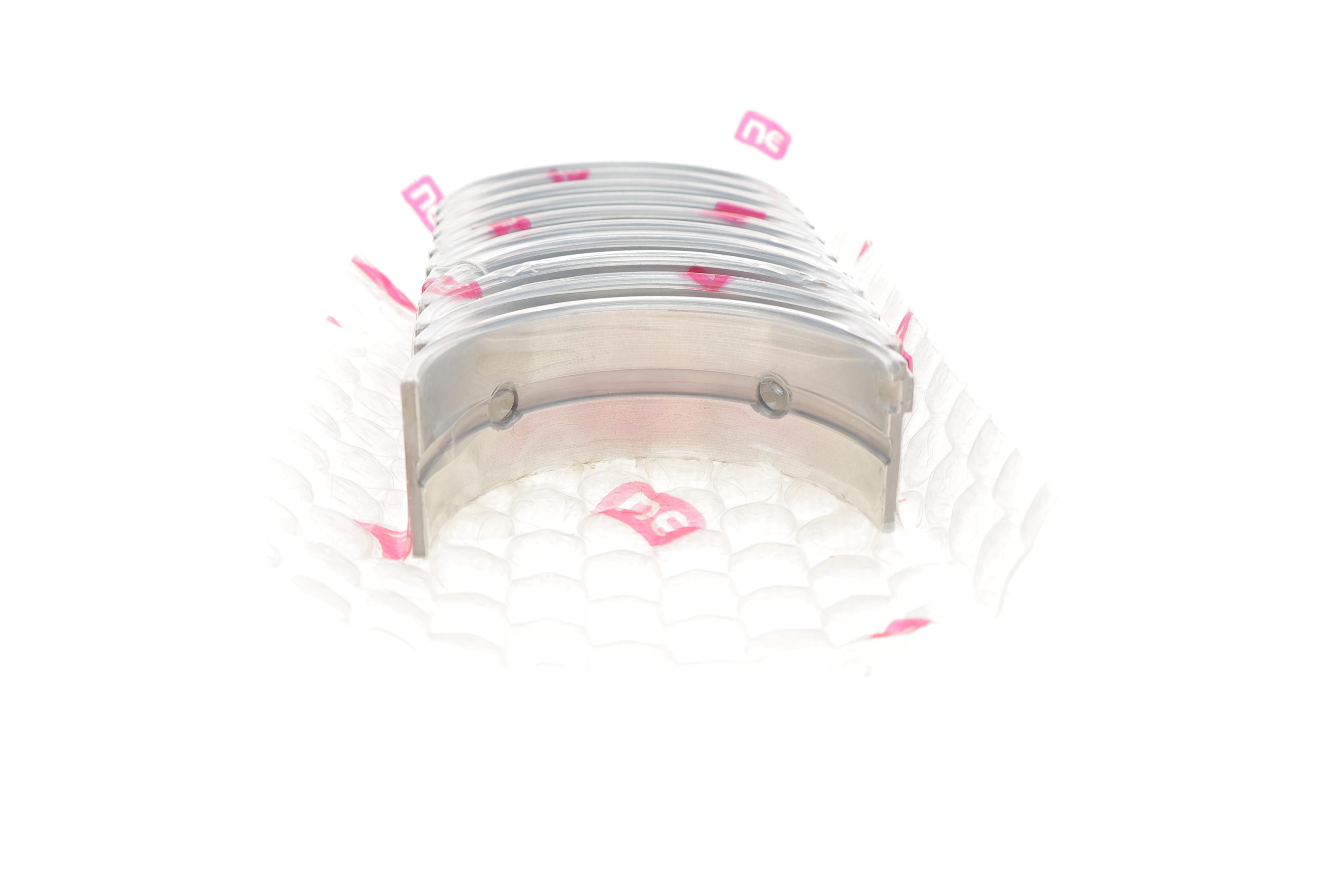 Вкладиші корінні Ford Transit Connect 1.8TDCi 02-13 (STD) = 6021000000