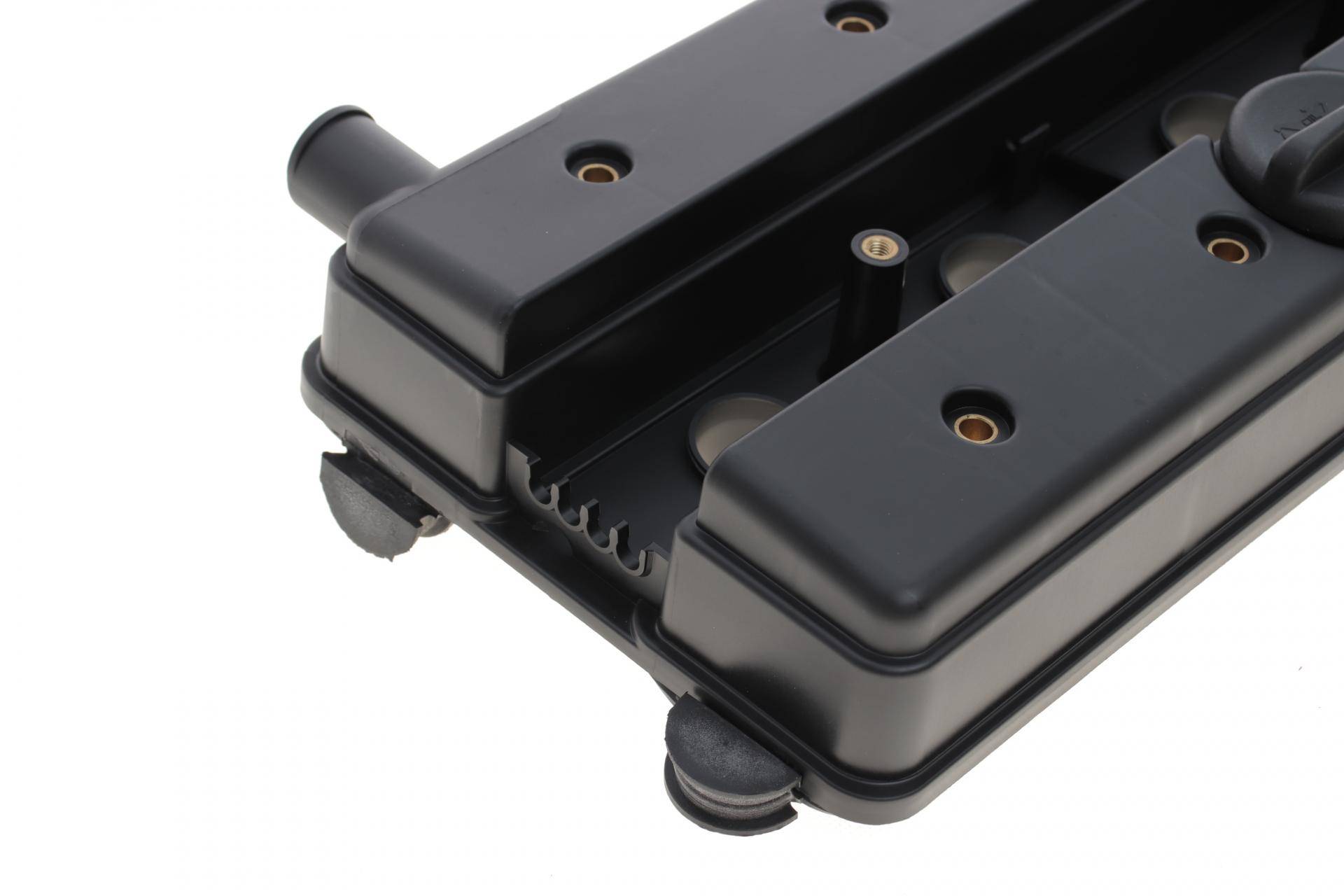 Кришка клапанів Daewoo Lacetti/Nubira/Opel Astra F/G/H/Vectra A/B 1.8-2.2 93-10