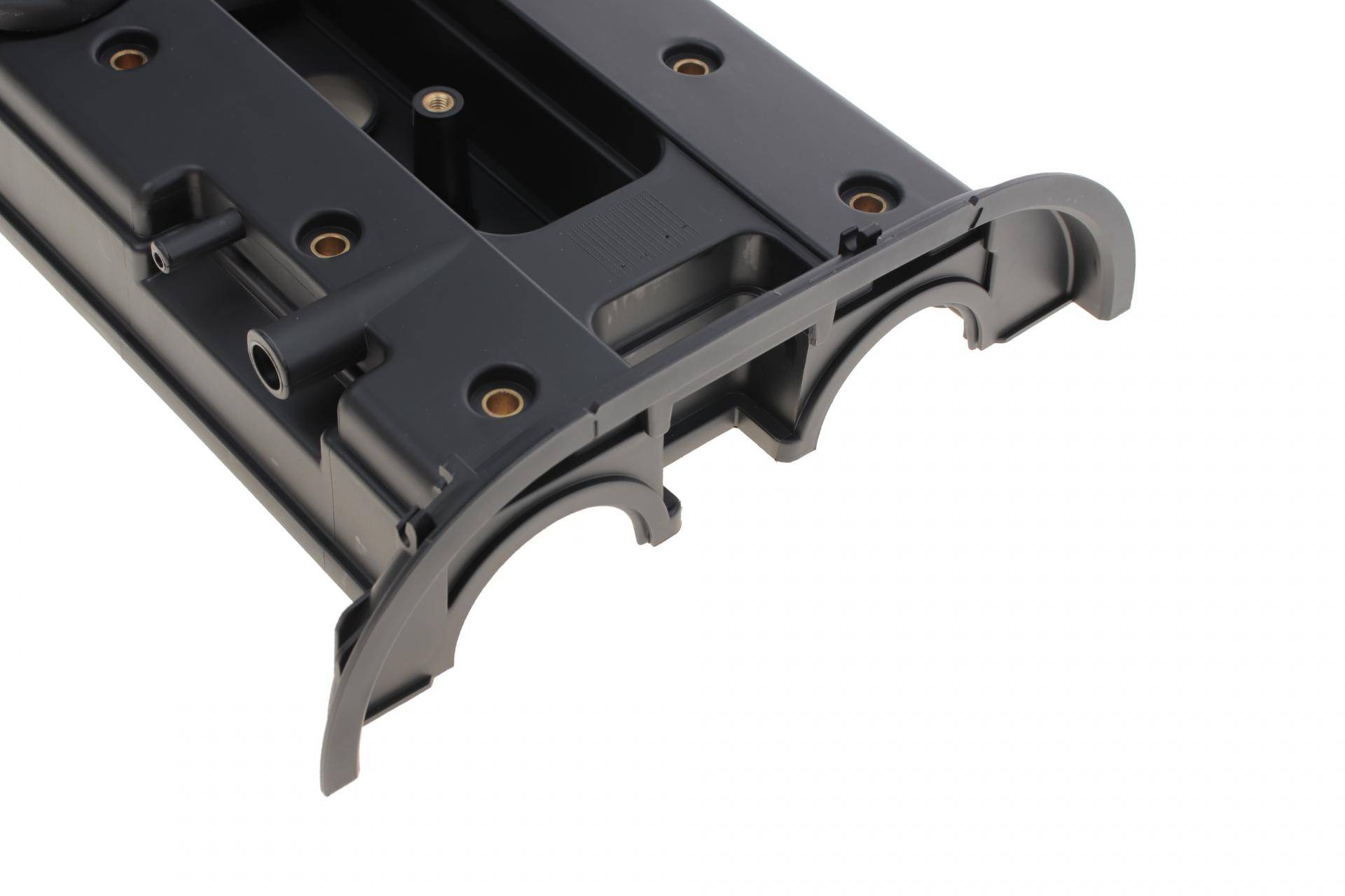 Кришка клапанів Daewoo Lacetti/Nubira/Opel Astra F/G/H/Vectra A/B 1.8-2.2 93-10