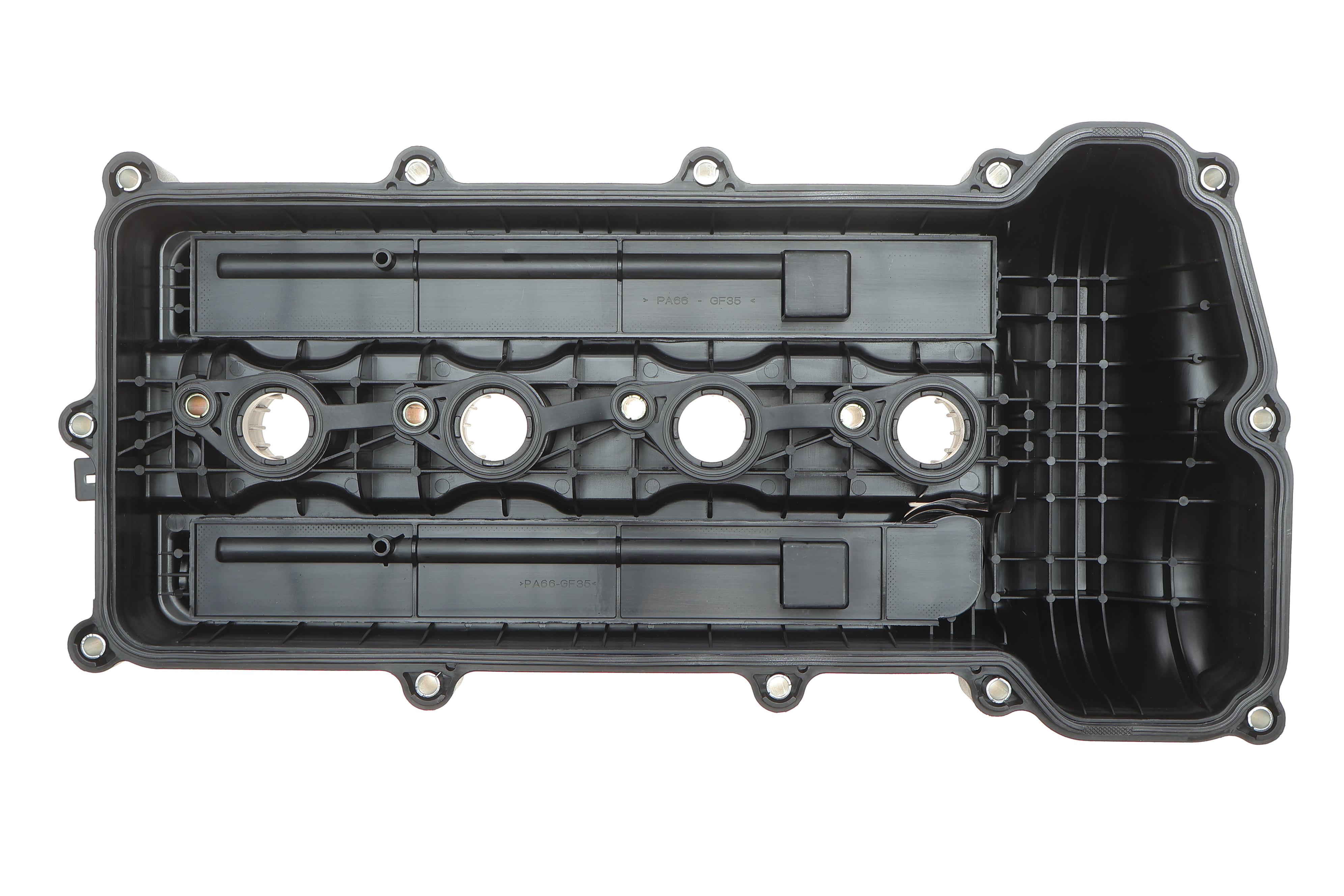 Кришка клапанів Hyundai Accent IV 1.4/1.6 10-