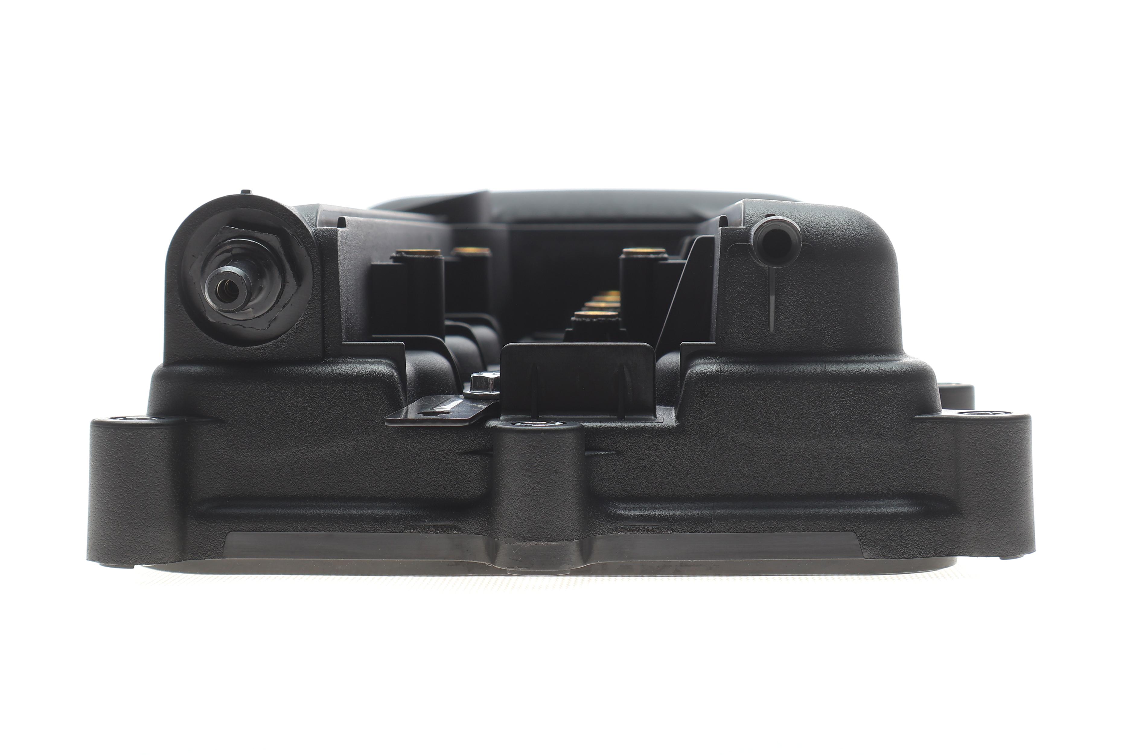 Кришка клапанів Hyundai Accent IV 1.4/1.6 10-