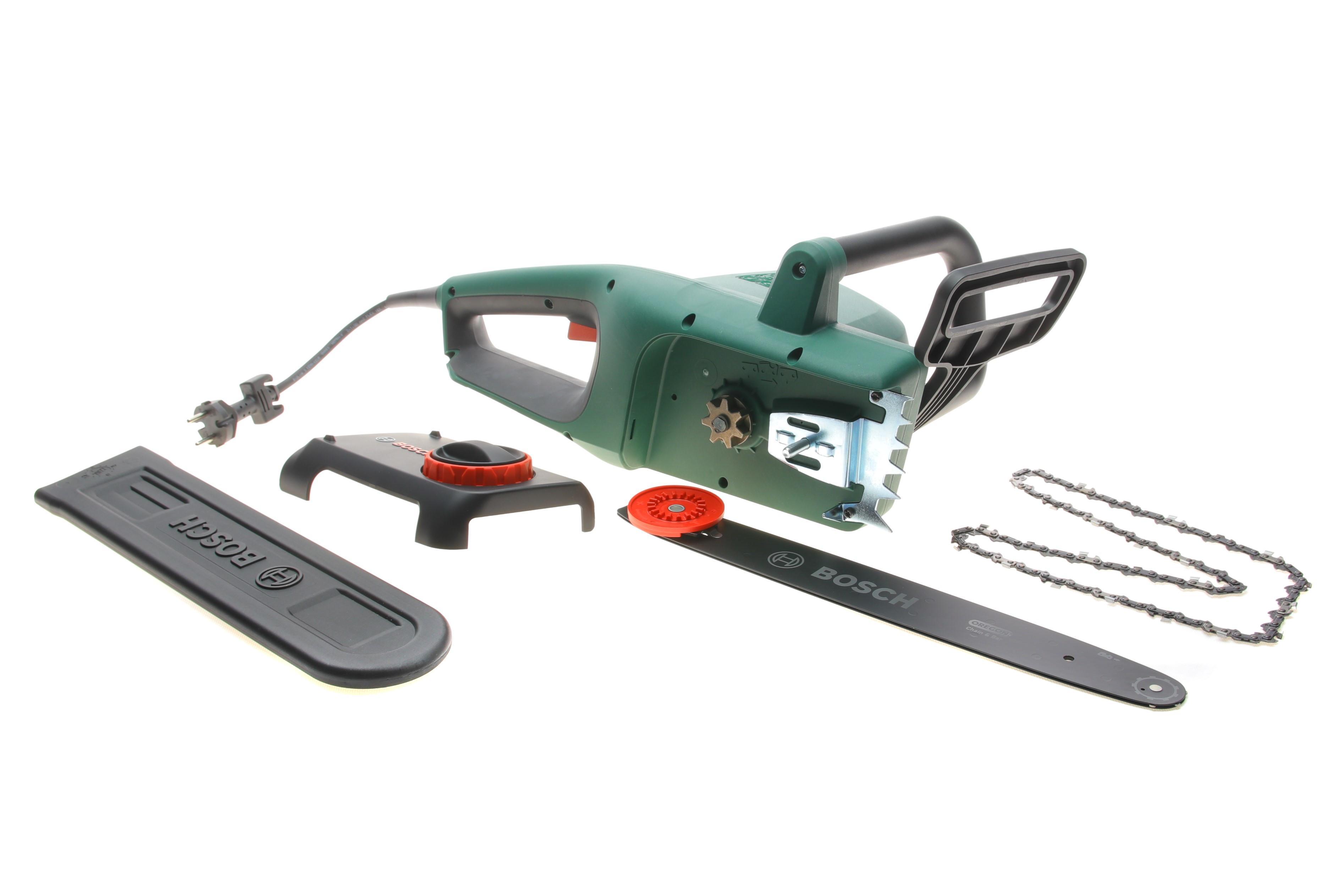 Пила ланцюгова UniversalChain 35 (1800W) Ланцюг 35 см