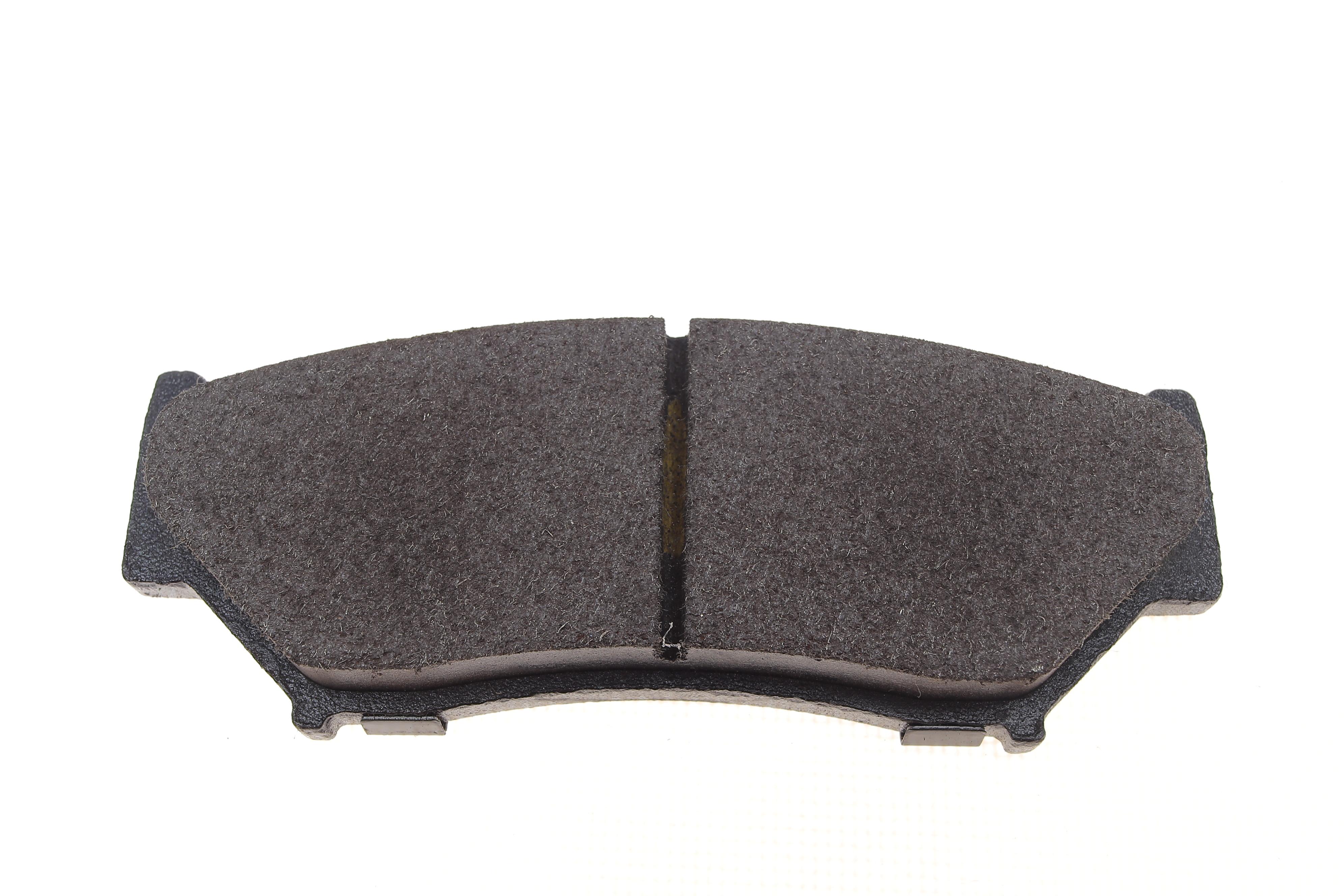 Колодки гальмівні (передні) Suzuki Grand Vitara 1.6-2.7 VVTi 98-06