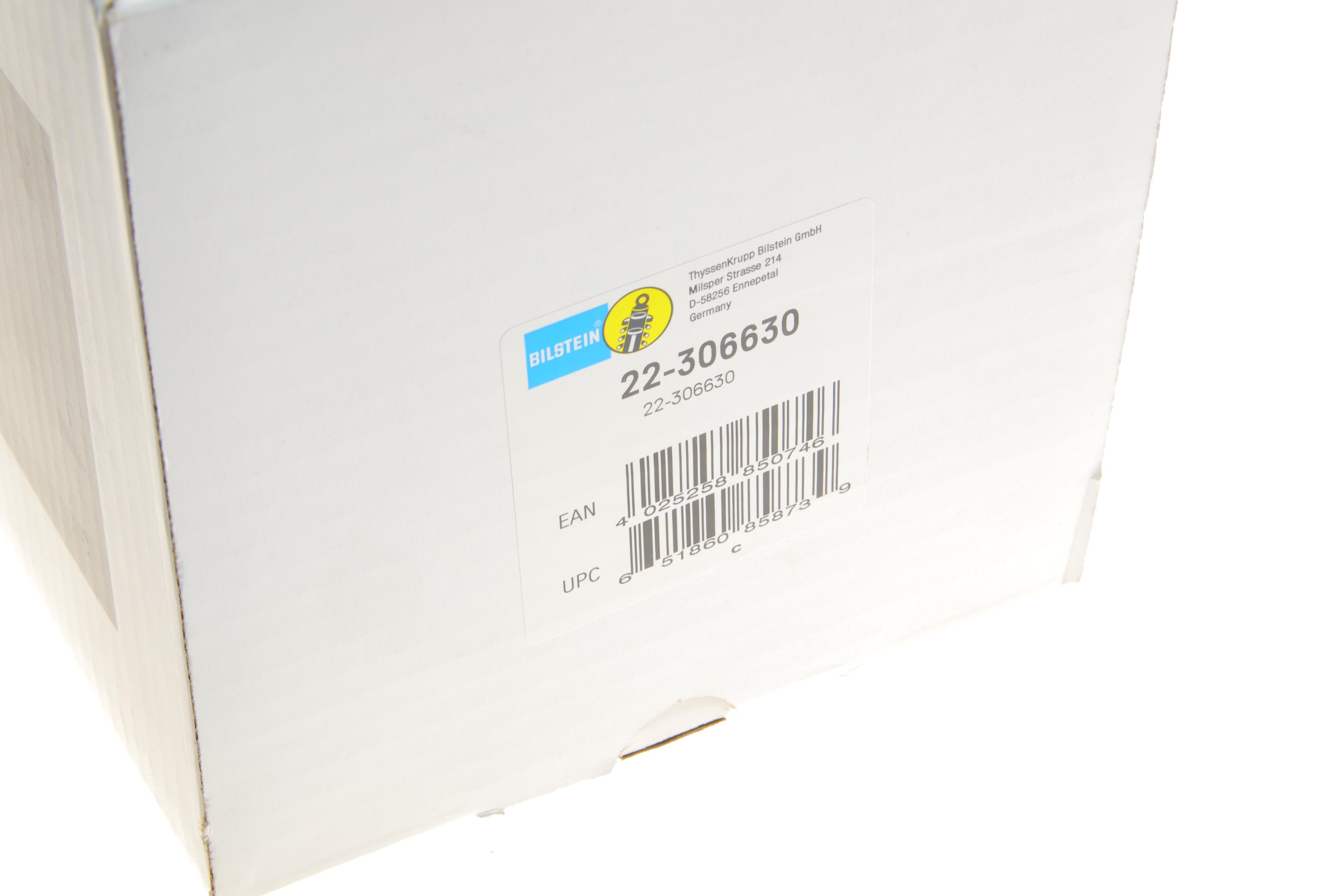 Амортизатор (передній) BMW 3 (G20/G21/G80/G81)/4 (G22/G82) 18- (R) 7/B57/8 (B4)