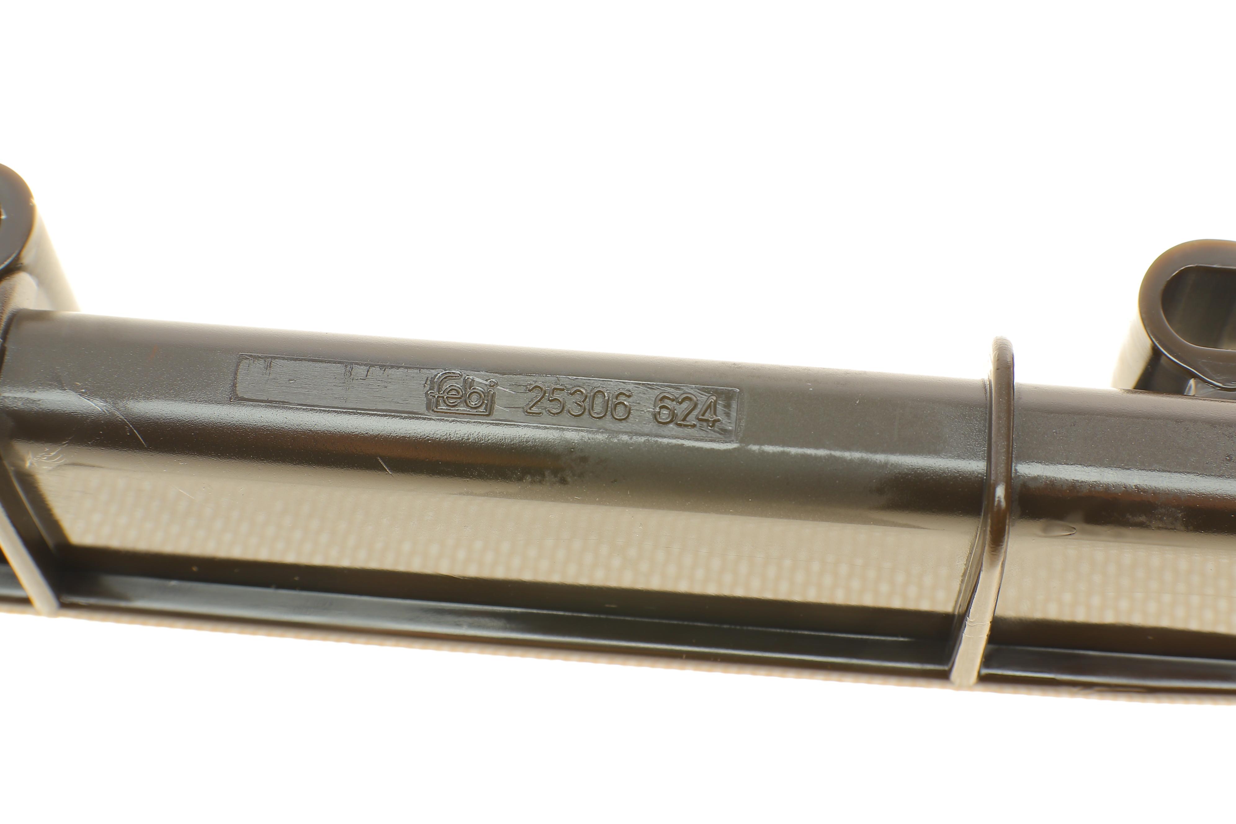 Планка успокоителя цепи ГРМ MB C-class (W202)/E-class (W124/W210) 2.0-2.5D -00